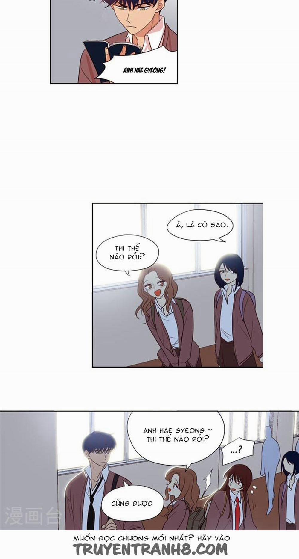 Trở Lại Tuổi Mười Mấy 93 trang 11