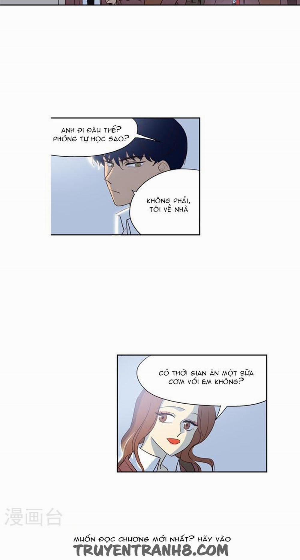 Trở Lại Tuổi Mười Mấy 93 trang 12