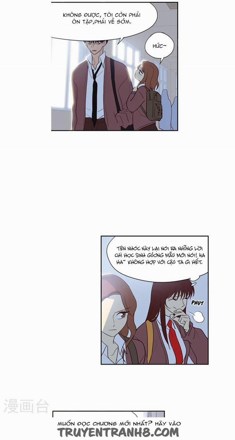 Trở Lại Tuổi Mười Mấy 93 trang 13