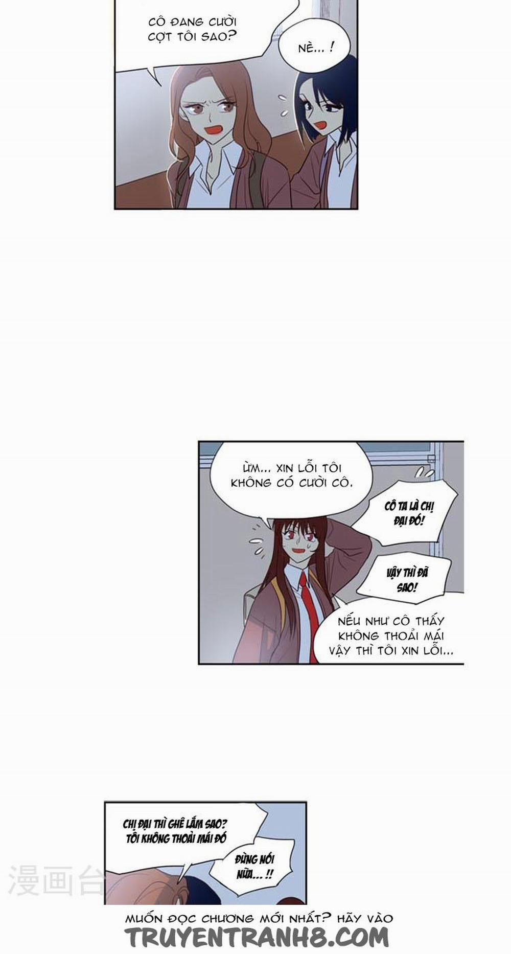 Trở Lại Tuổi Mười Mấy 93 trang 14