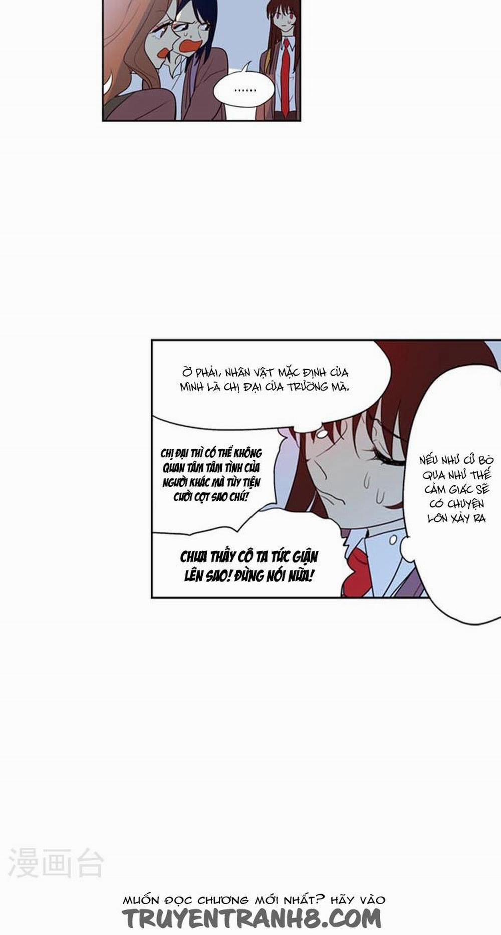 Trở Lại Tuổi Mười Mấy 93 trang 15