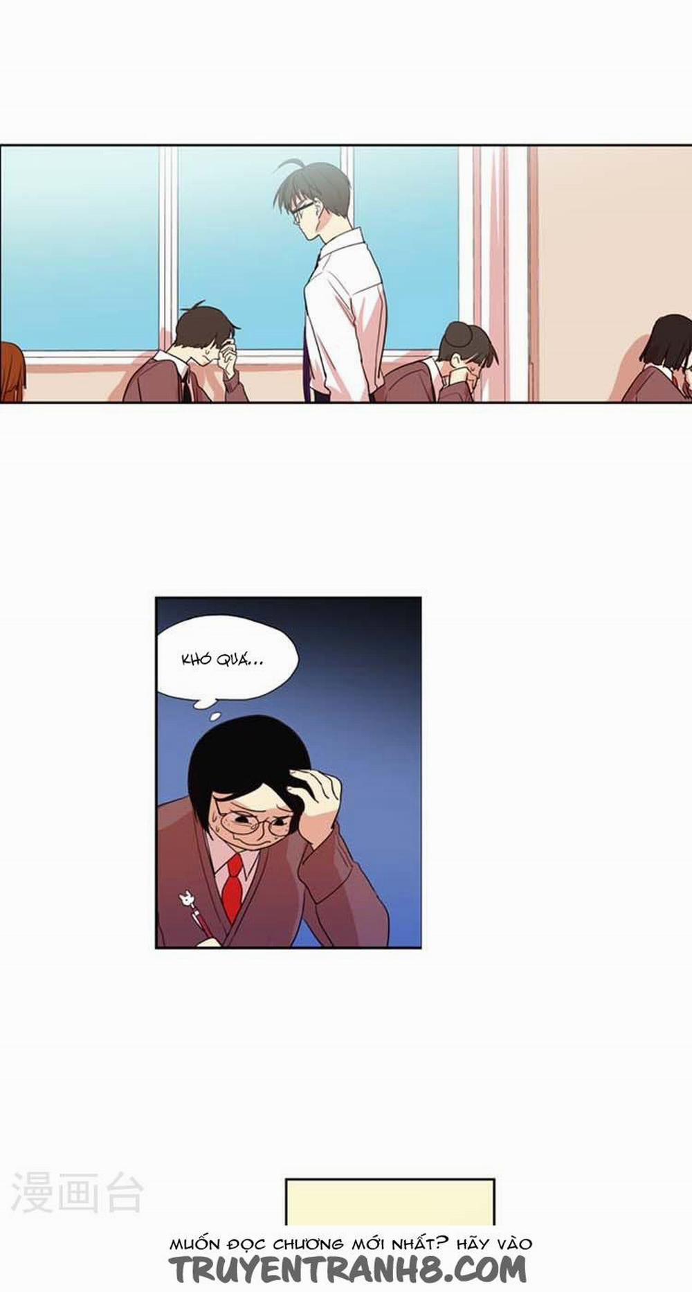 Trở Lại Tuổi Mười Mấy 93 trang 2