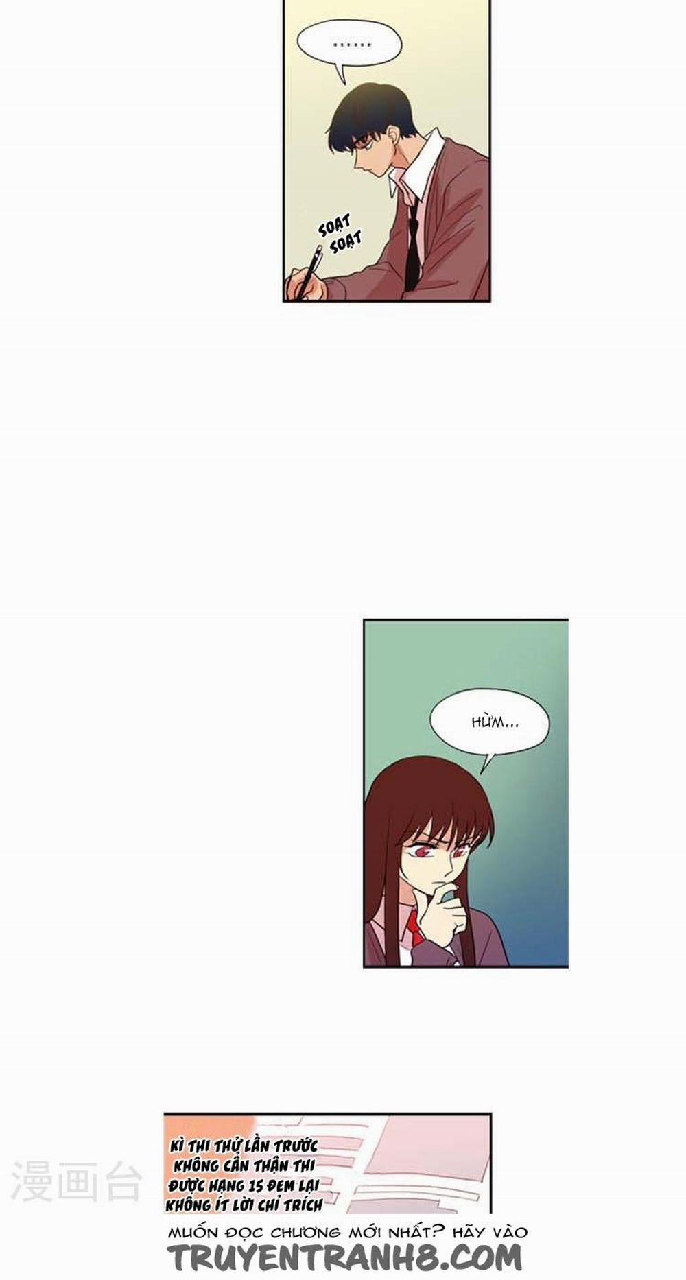 Trở Lại Tuổi Mười Mấy 93 trang 3