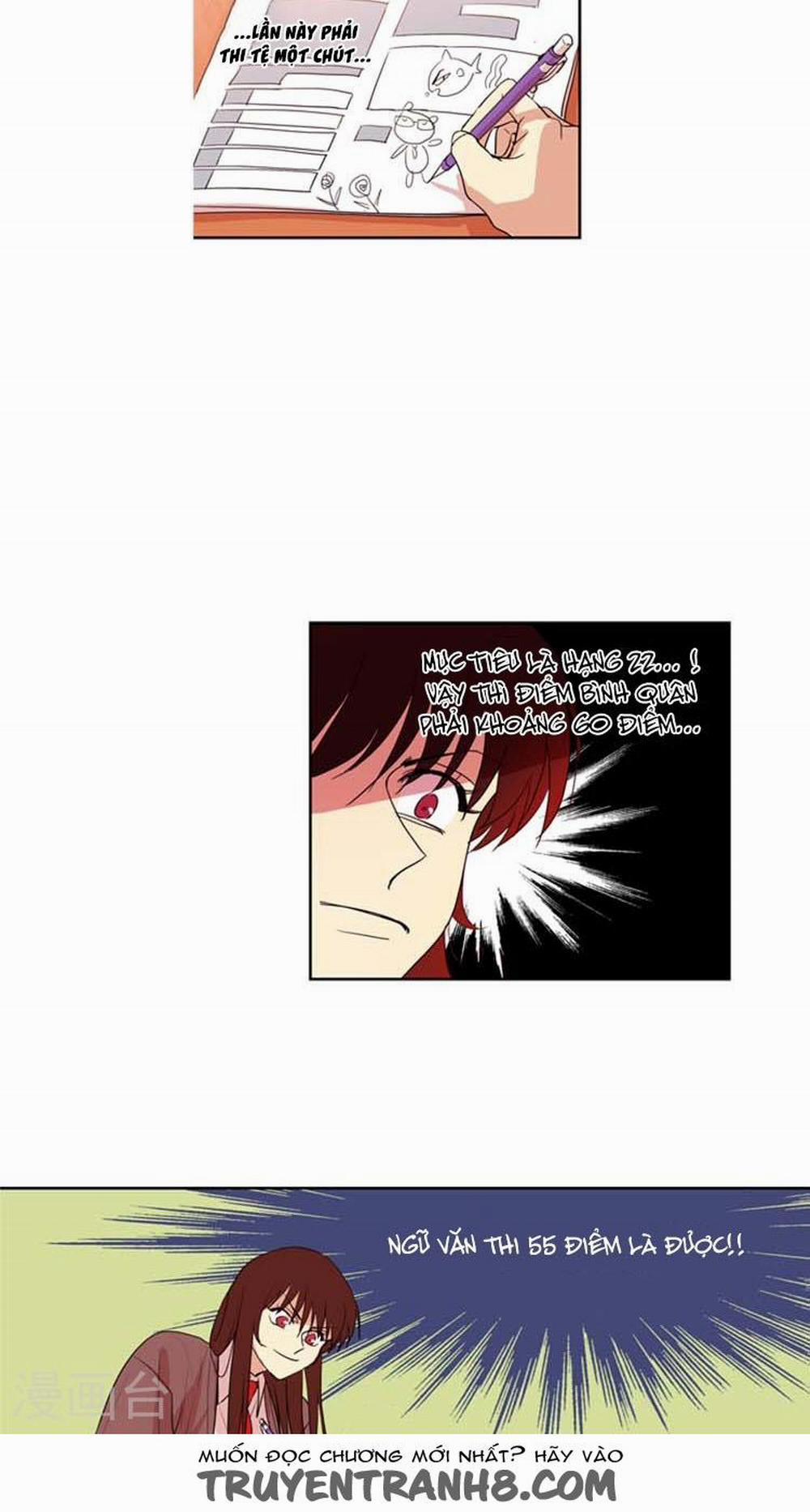 Trở Lại Tuổi Mười Mấy 93 trang 4