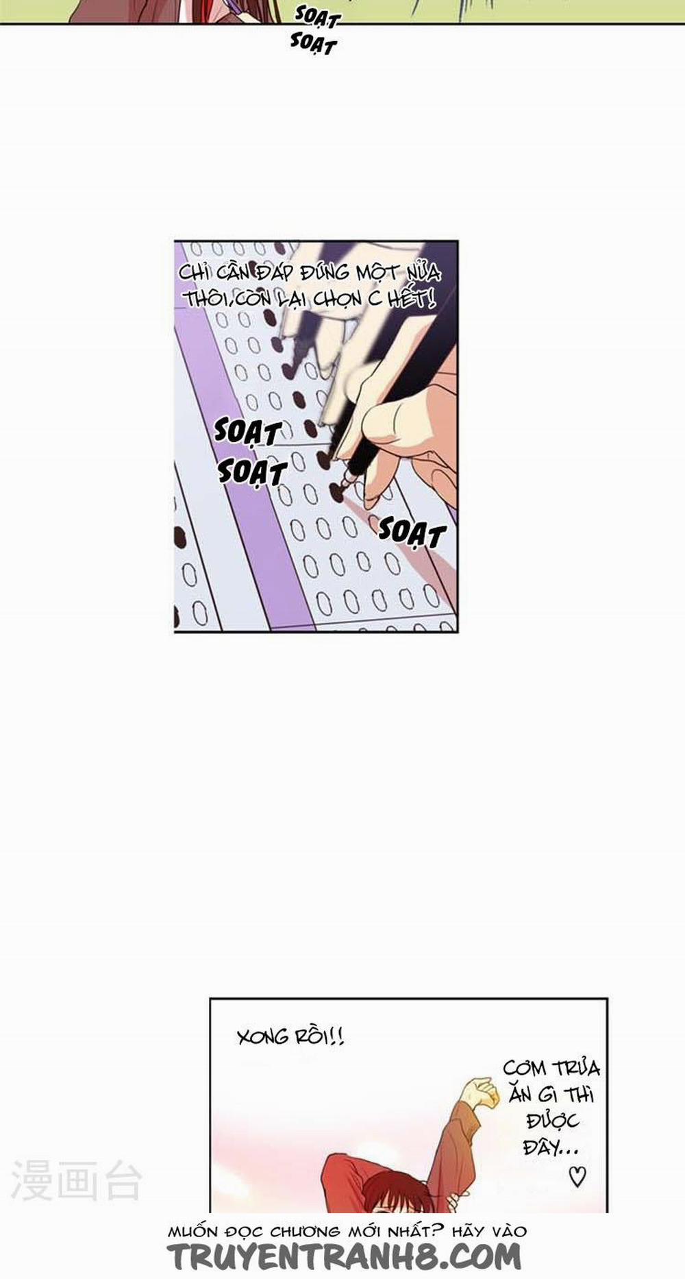 Trở Lại Tuổi Mười Mấy 93 trang 5