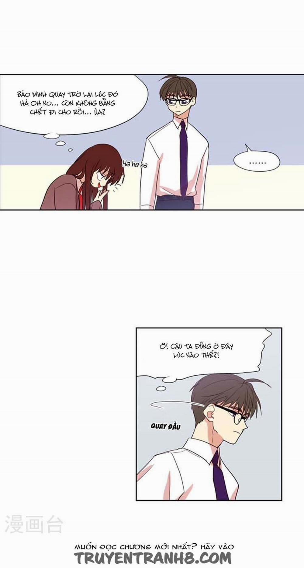 Trở Lại Tuổi Mười Mấy 93 trang 7