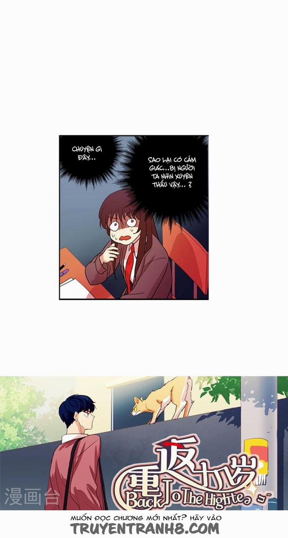 Trở Lại Tuổi Mười Mấy 93 trang 8