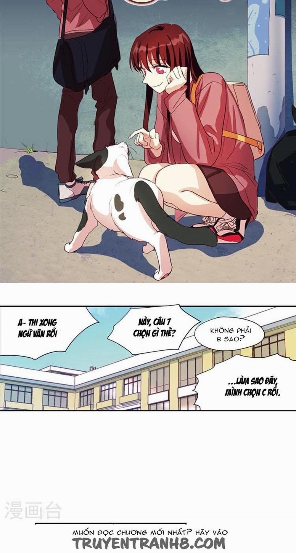 Trở Lại Tuổi Mười Mấy 93 trang 9