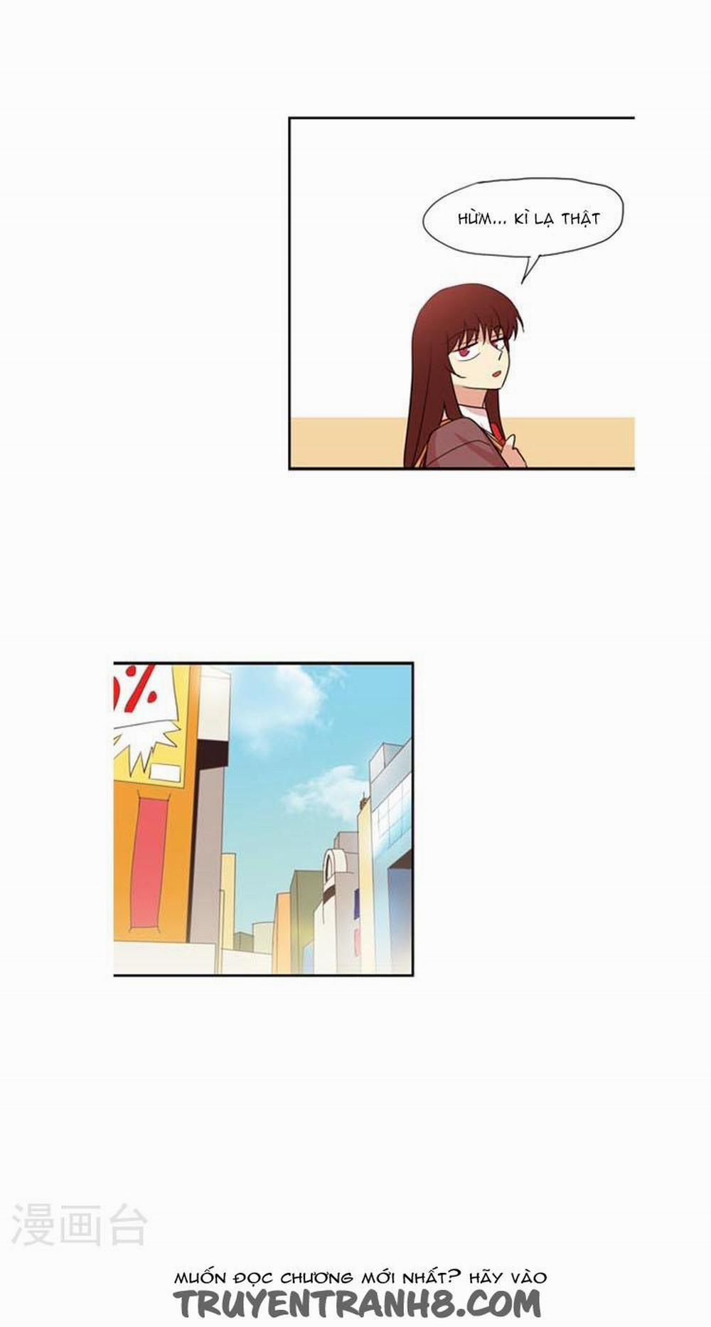 Trở Lại Tuổi Mười Mấy 94 trang 10