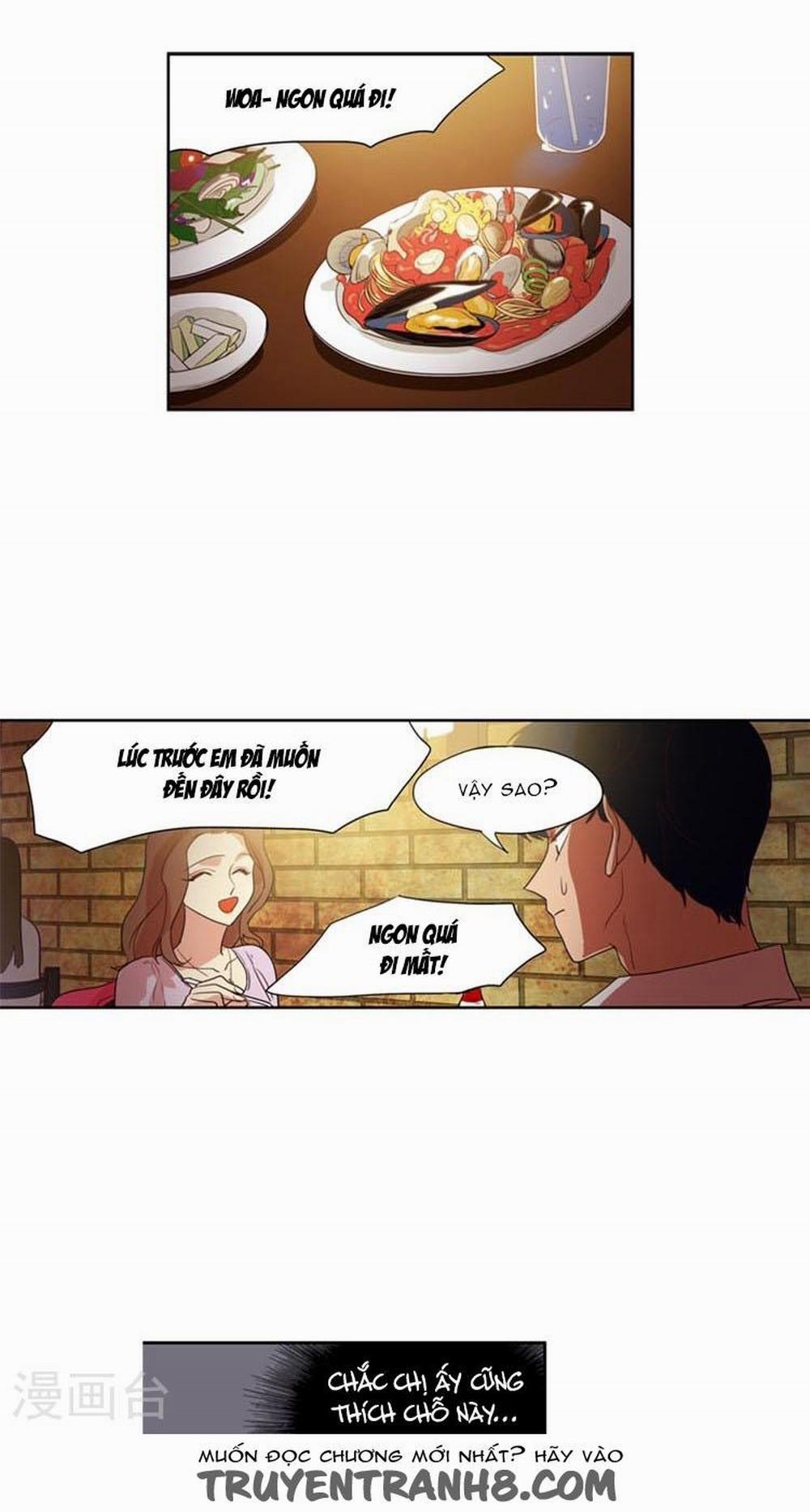 Trở Lại Tuổi Mười Mấy 94 trang 11