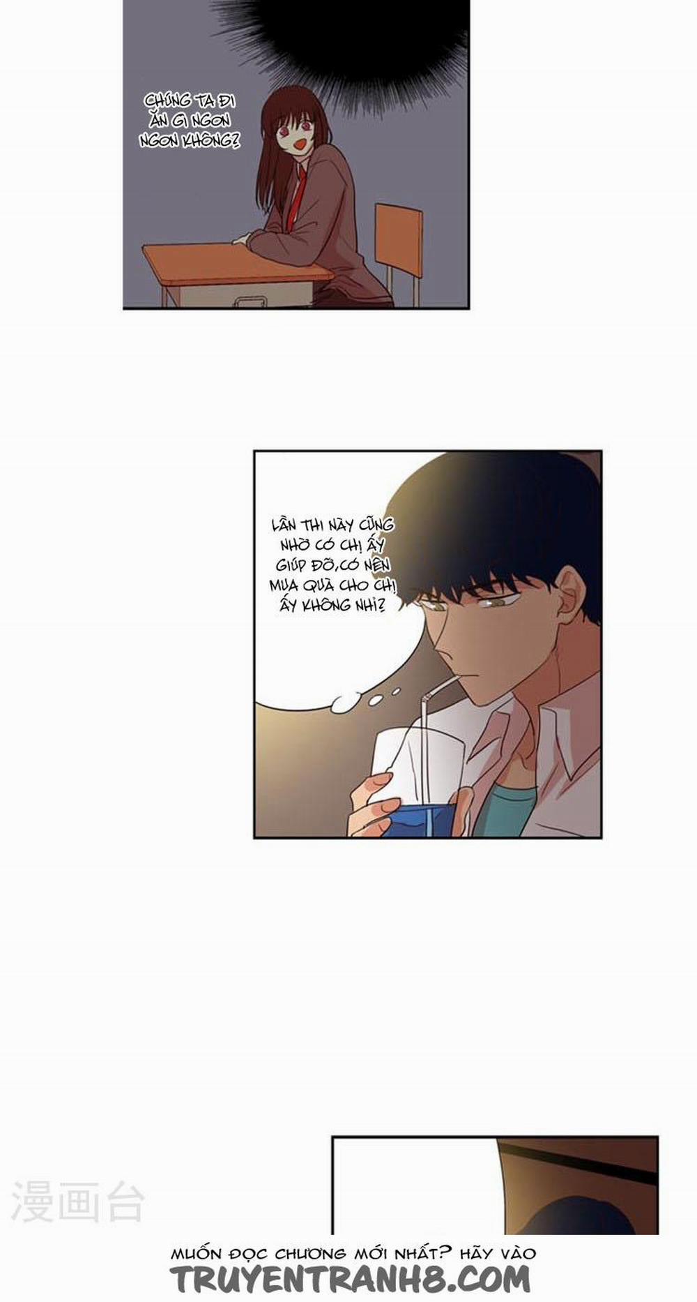 Trở Lại Tuổi Mười Mấy 94 trang 12