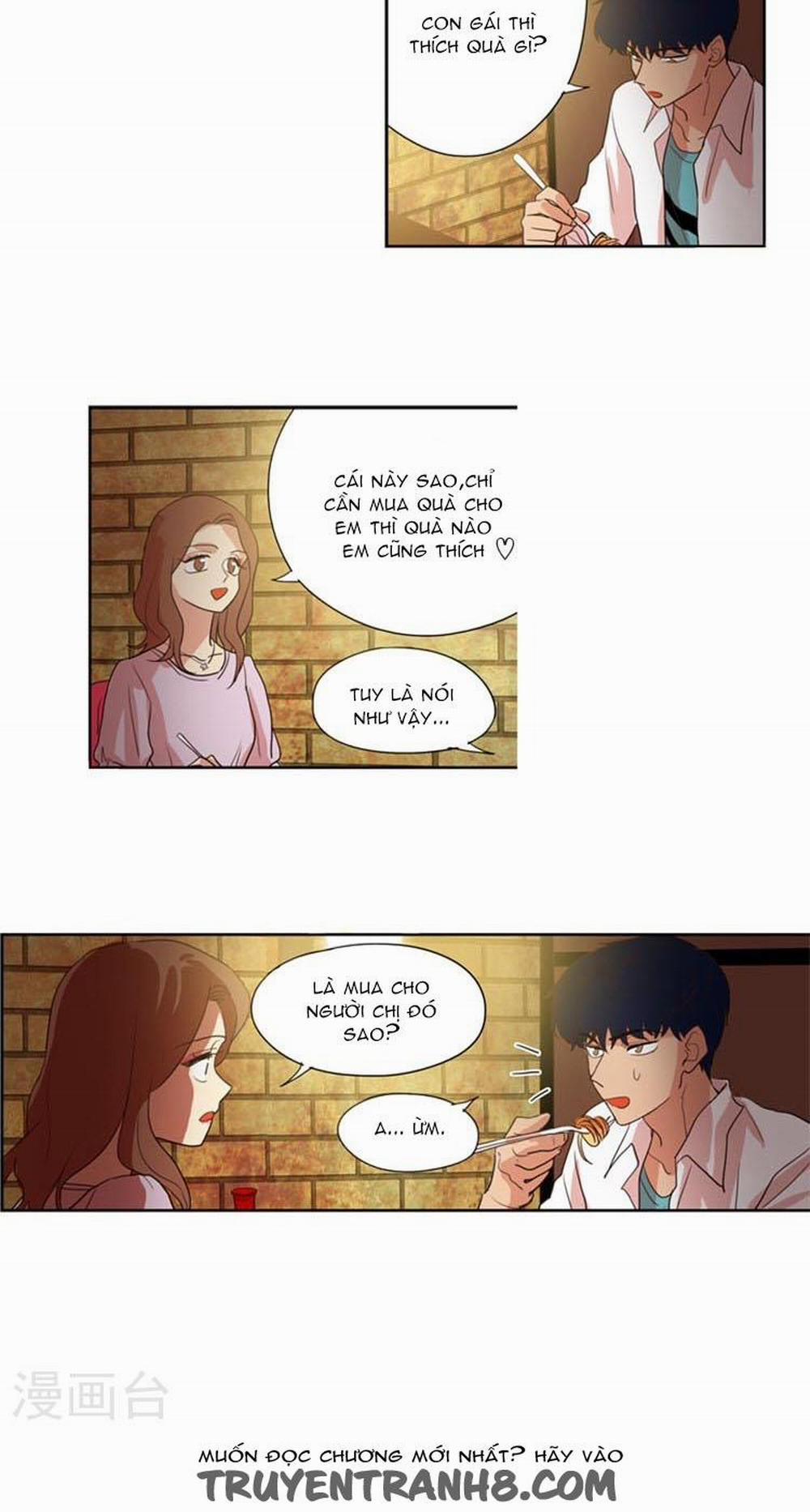 Trở Lại Tuổi Mười Mấy 94 trang 13