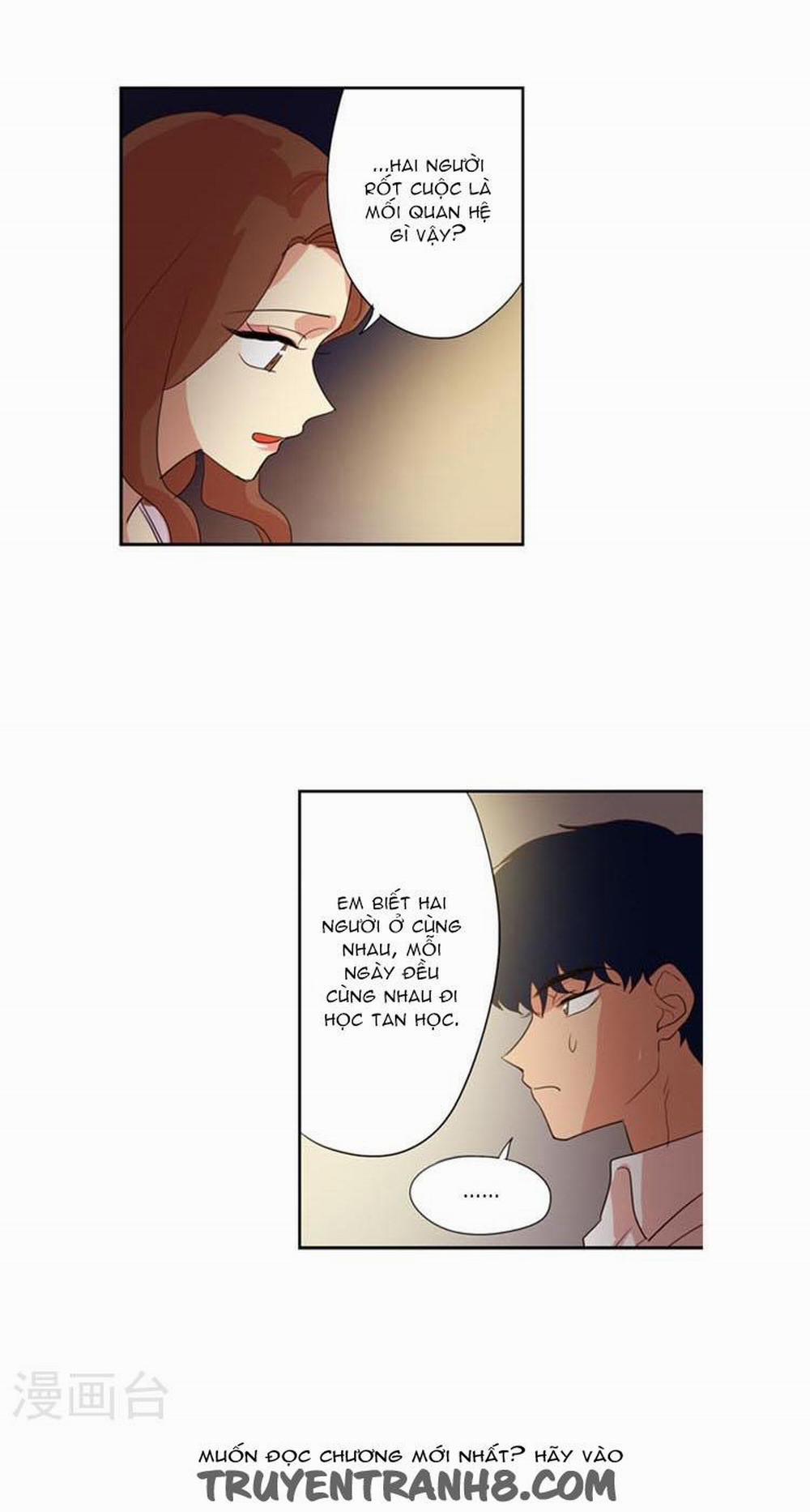 Trở Lại Tuổi Mười Mấy 94 trang 14