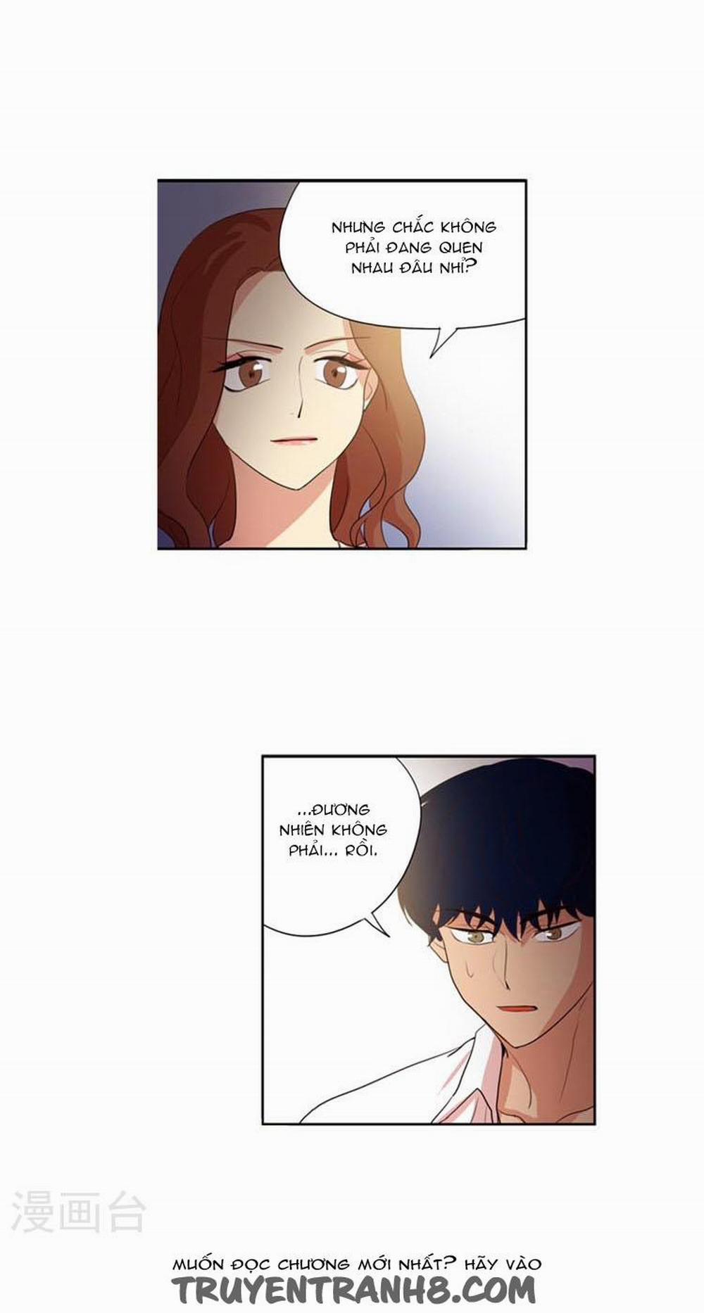 Trở Lại Tuổi Mười Mấy 94 trang 15