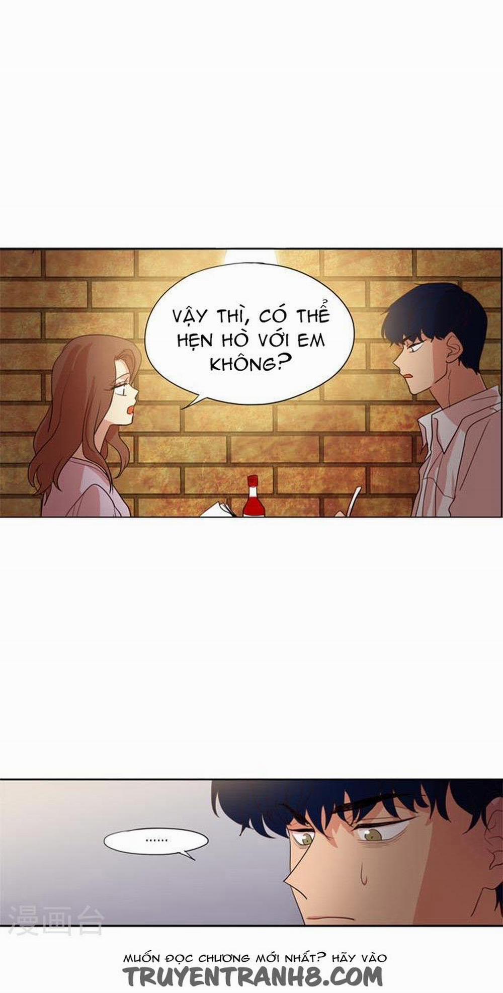 Trở Lại Tuổi Mười Mấy 94 trang 16