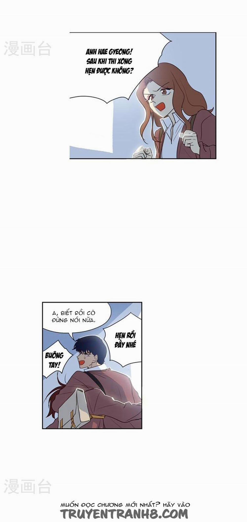 Trở Lại Tuổi Mười Mấy 94 trang 2