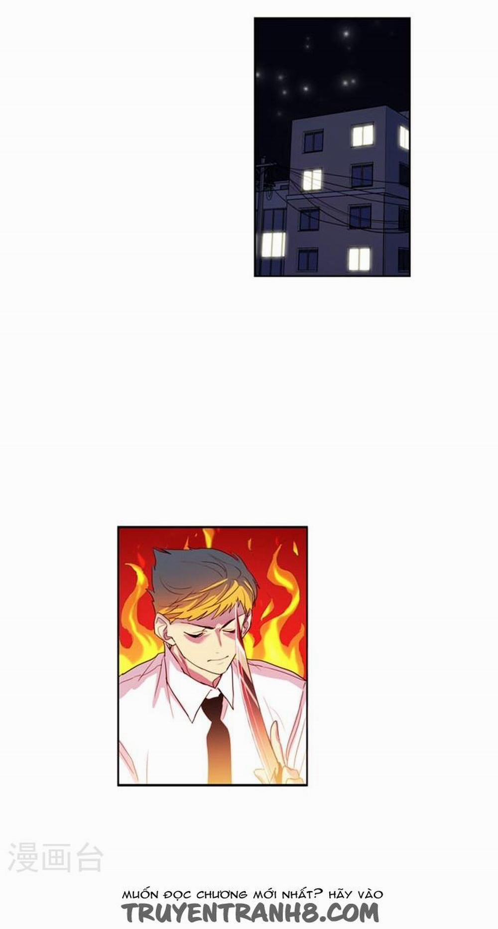 Trở Lại Tuổi Mười Mấy 94 trang 3