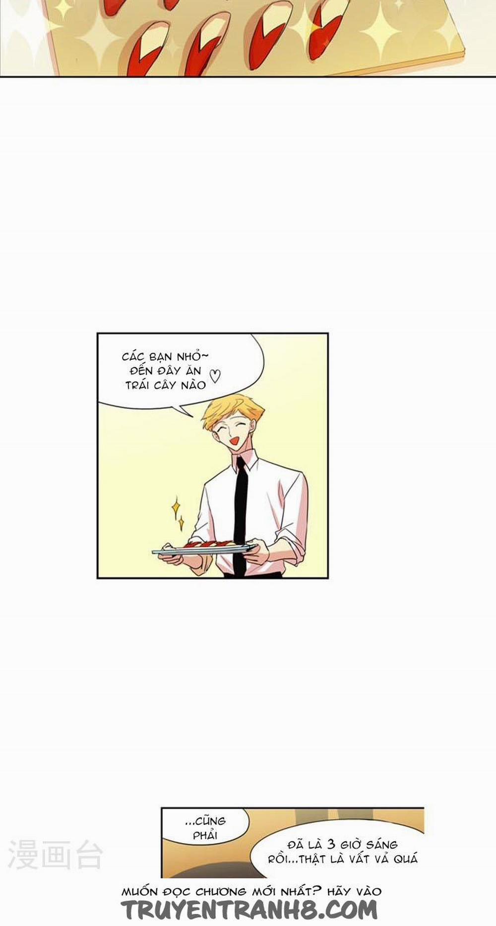 Trở Lại Tuổi Mười Mấy 94 trang 5