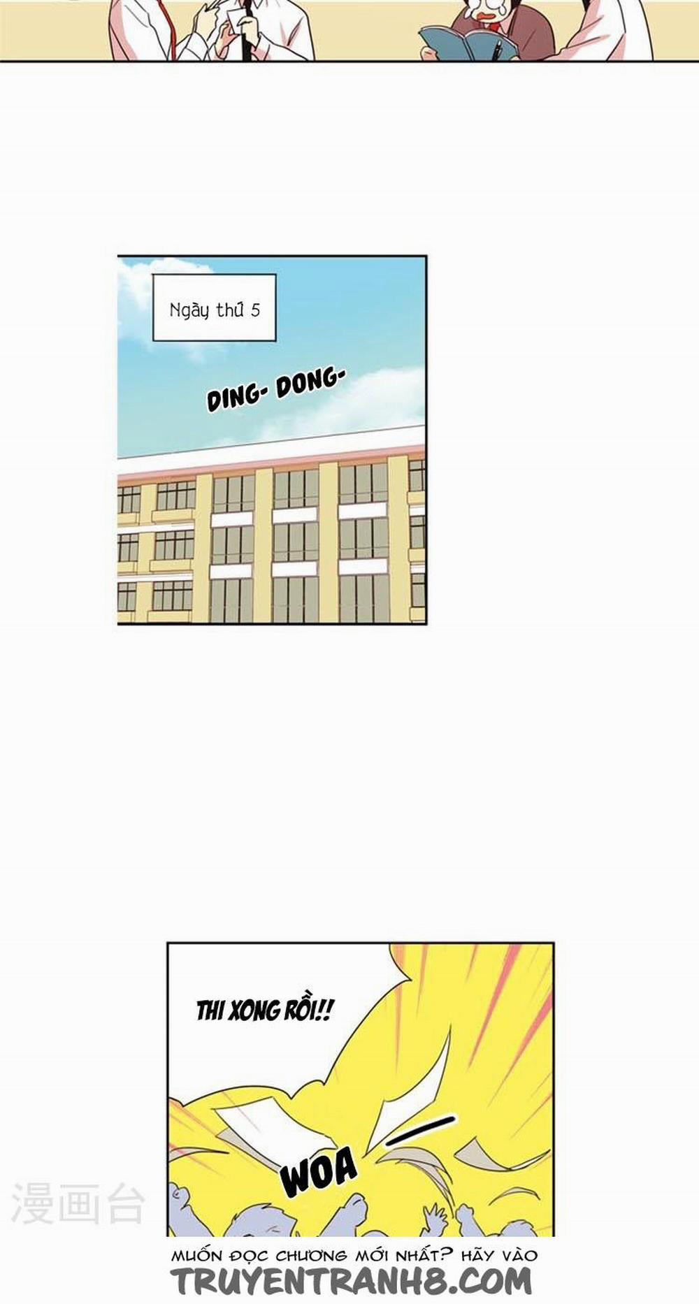 Trở Lại Tuổi Mười Mấy 94 trang 7