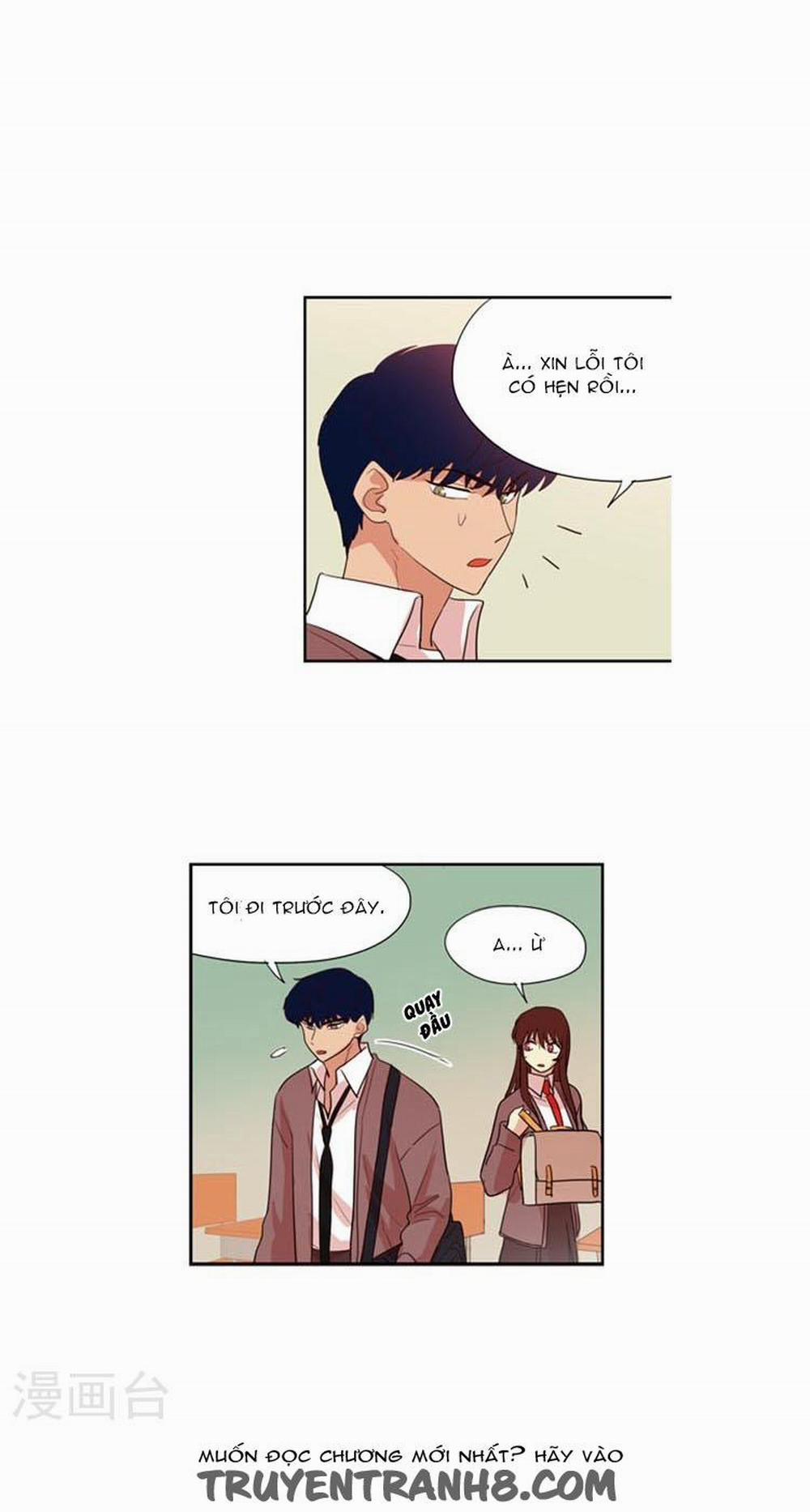 Trở Lại Tuổi Mười Mấy 94 trang 9