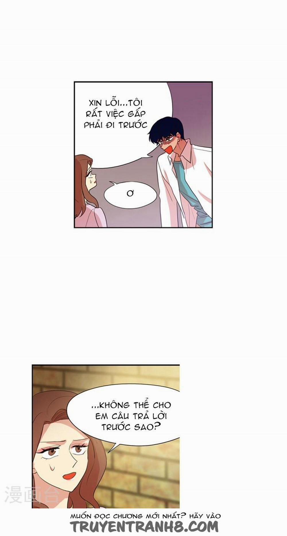 Trở Lại Tuổi Mười Mấy 95 trang 10