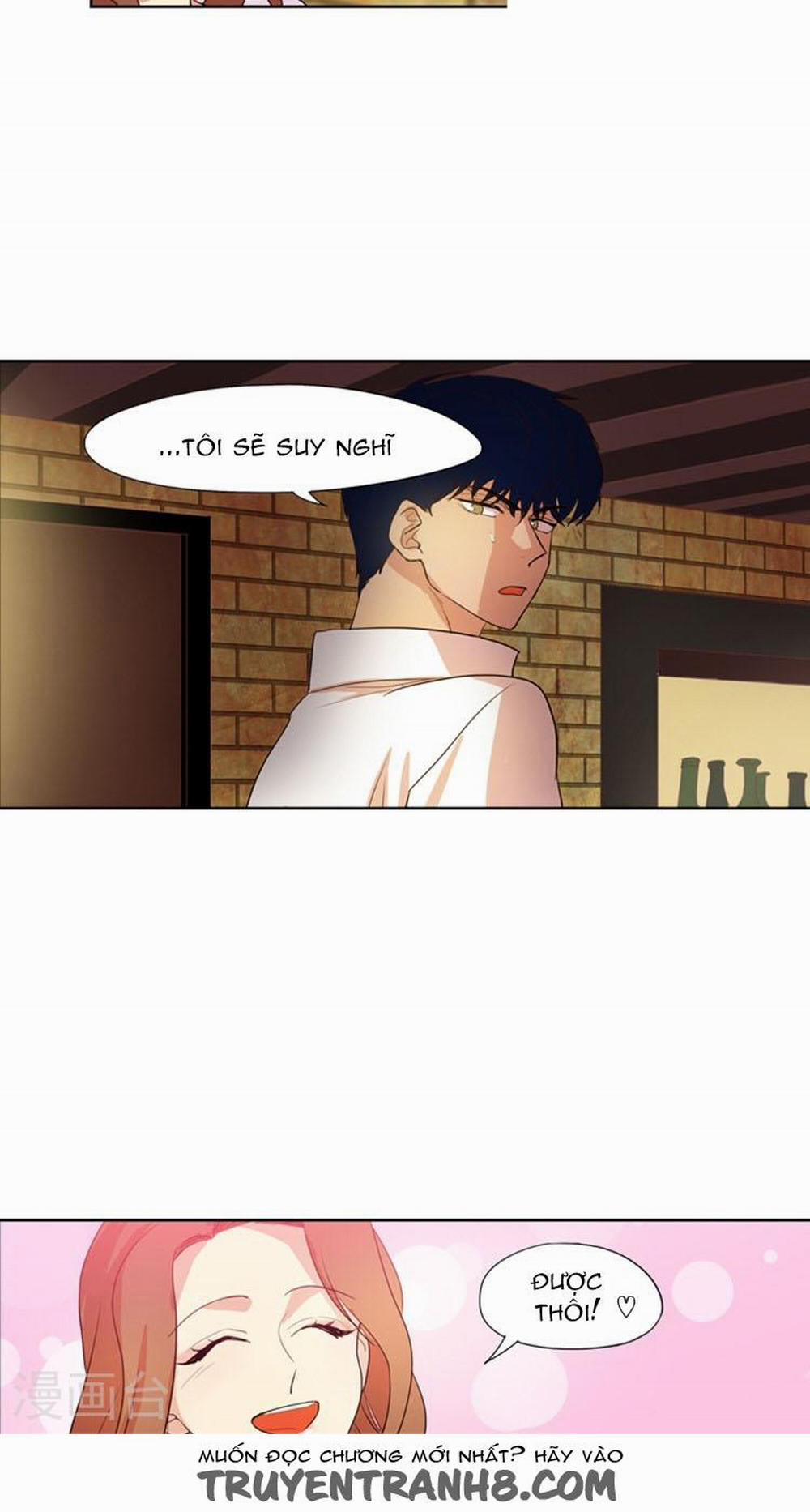 Trở Lại Tuổi Mười Mấy 95 trang 11