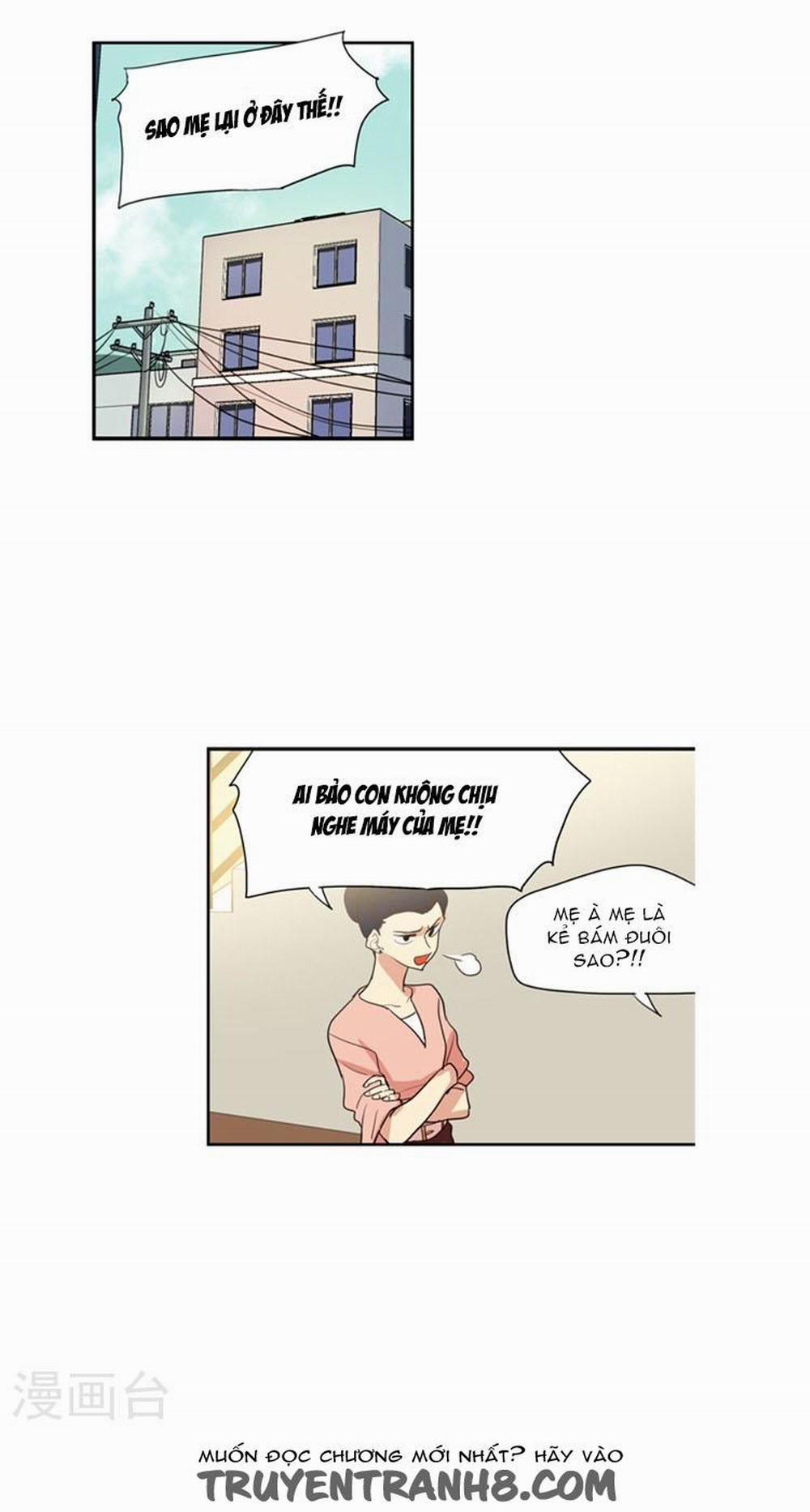 Trở Lại Tuổi Mười Mấy 95 trang 13