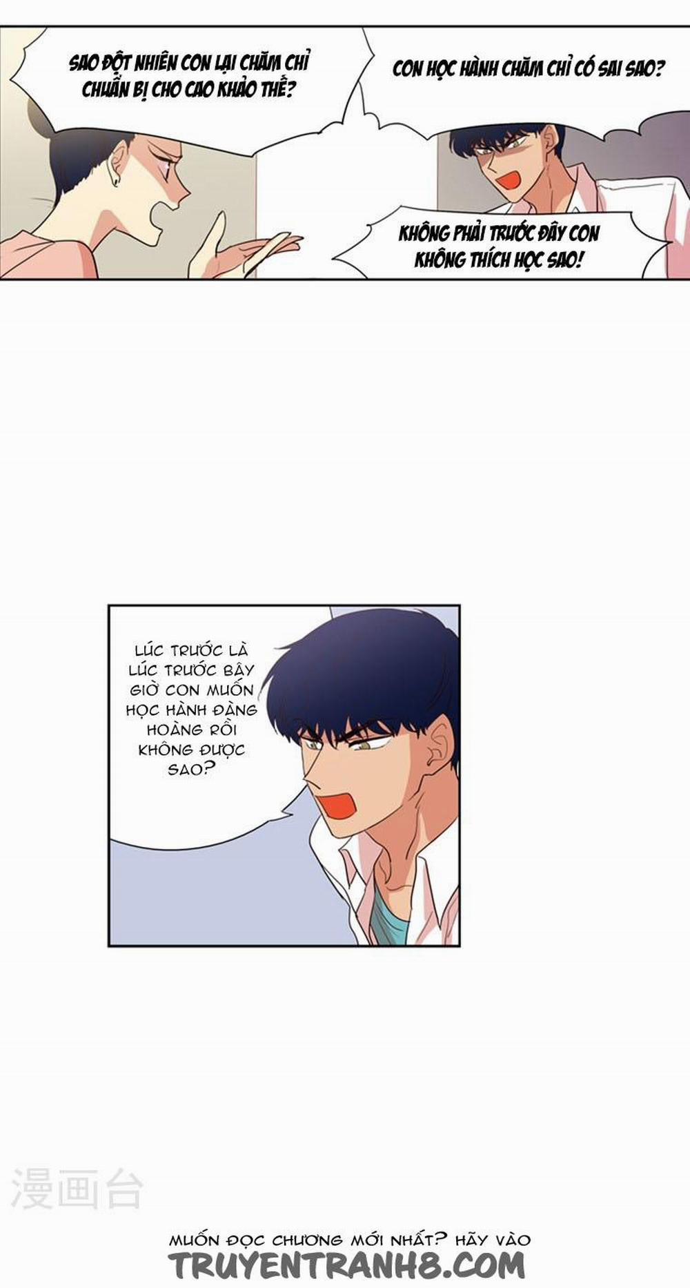 Trở Lại Tuổi Mười Mấy 95 trang 14