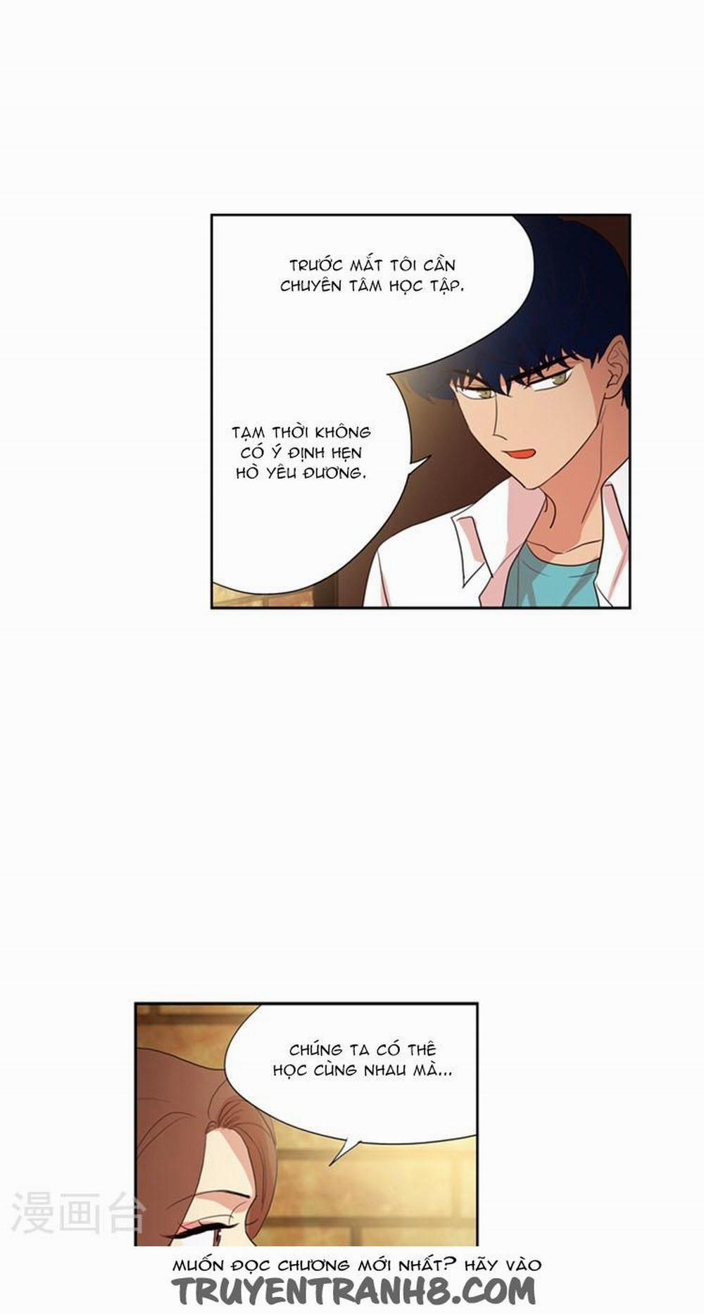 Trở Lại Tuổi Mười Mấy 95 trang 5