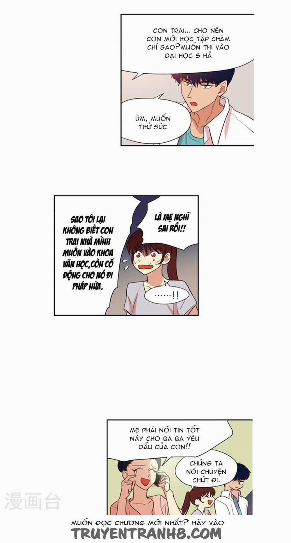 Trở Lại Tuổi Mười Mấy 96 trang 10