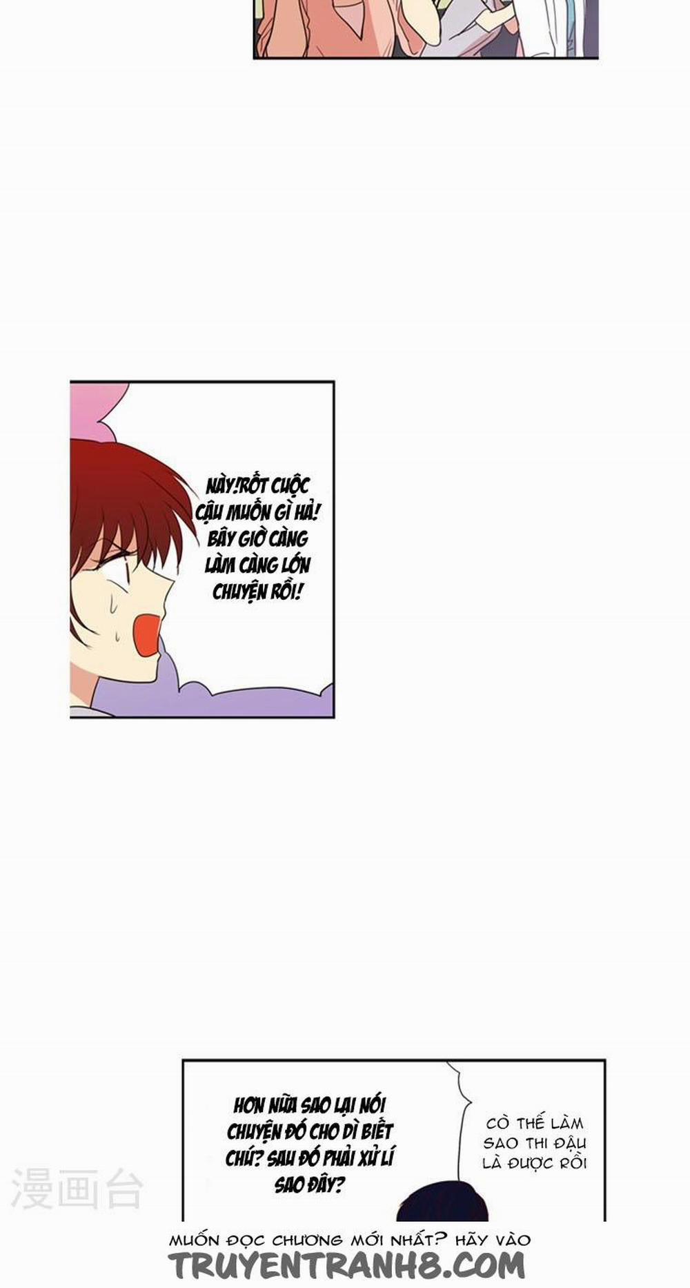 Trở Lại Tuổi Mười Mấy 96 trang 11