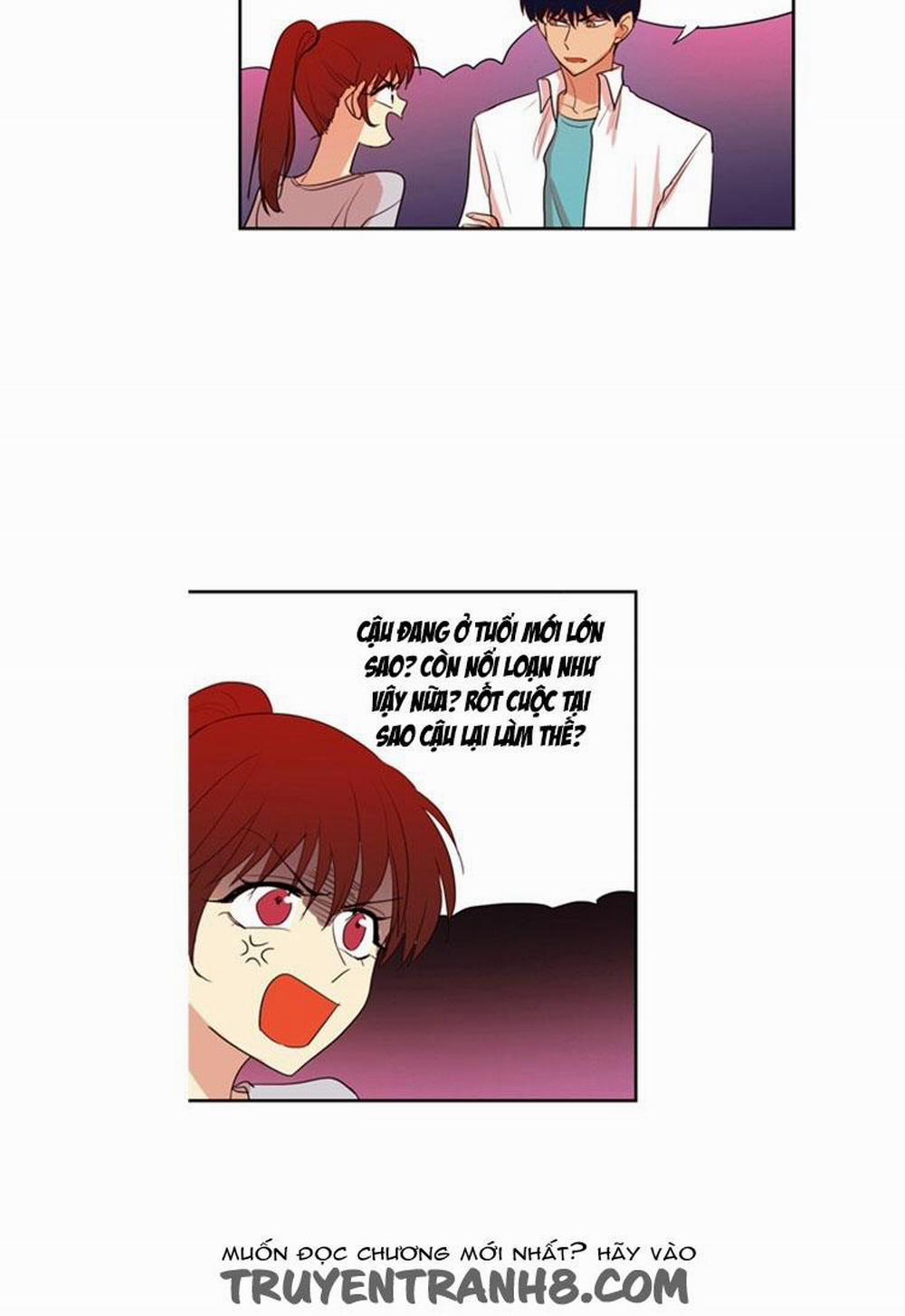 Trở Lại Tuổi Mười Mấy 96 trang 12