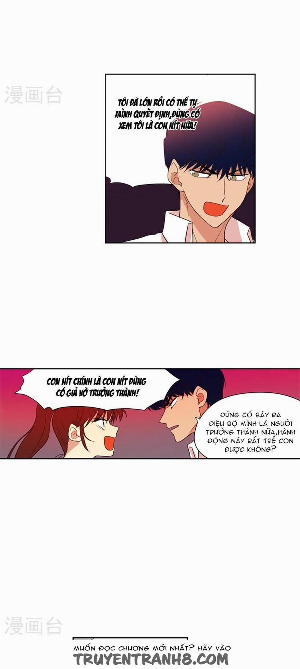 Trở Lại Tuổi Mười Mấy 96 trang 13