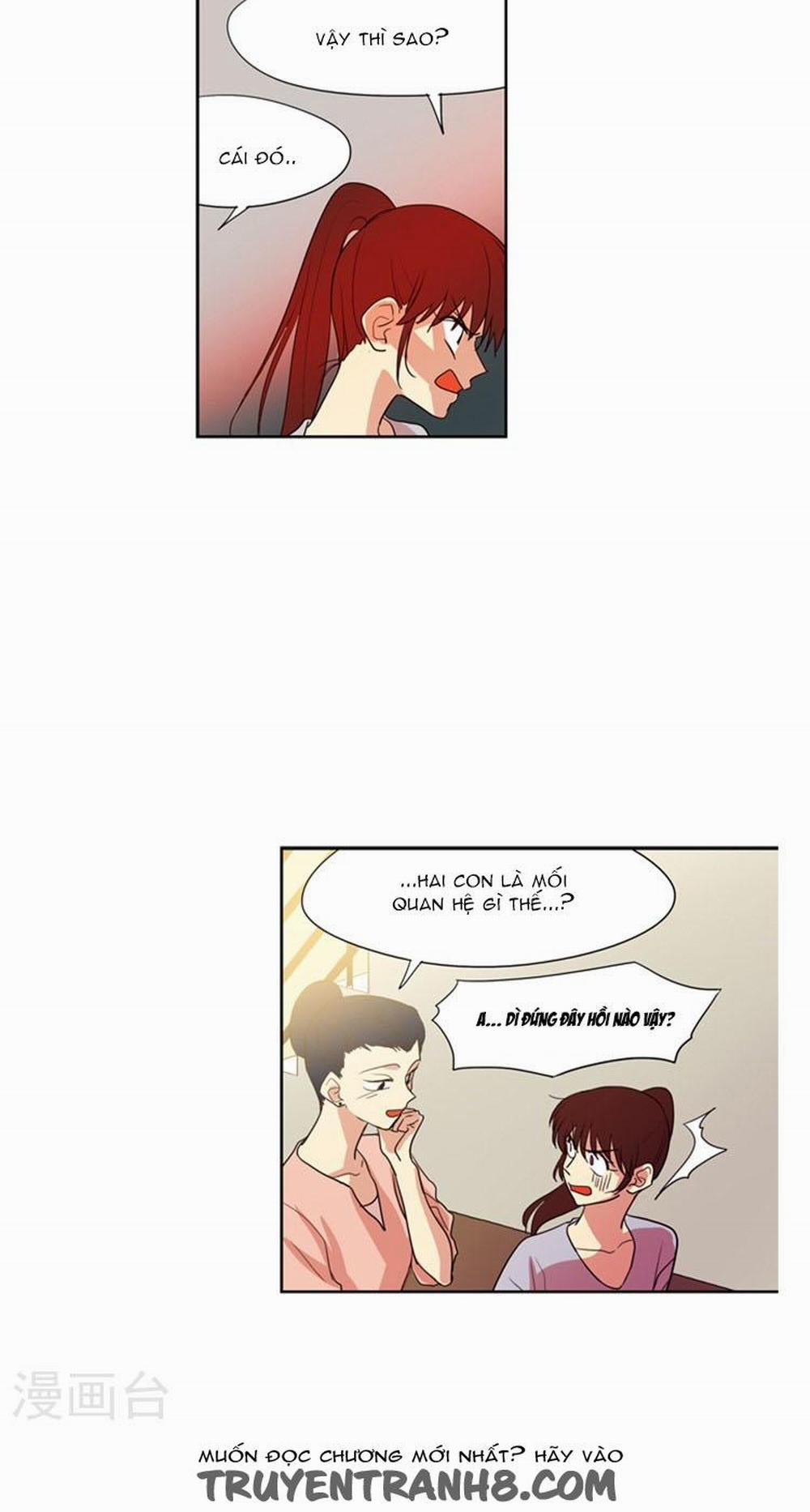 Trở Lại Tuổi Mười Mấy 96 trang 14