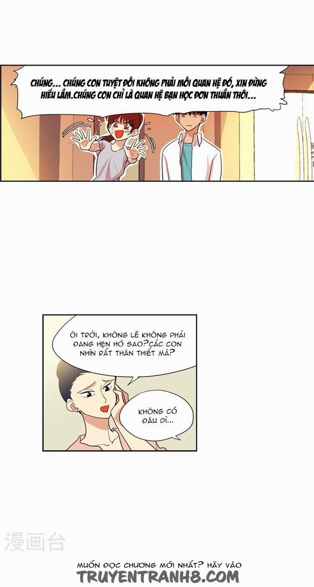 Trở Lại Tuổi Mười Mấy 96 trang 15