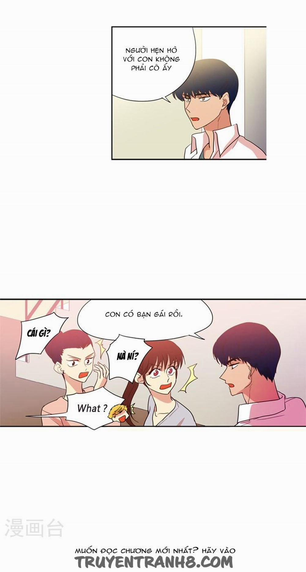 Trở Lại Tuổi Mười Mấy 96 trang 16