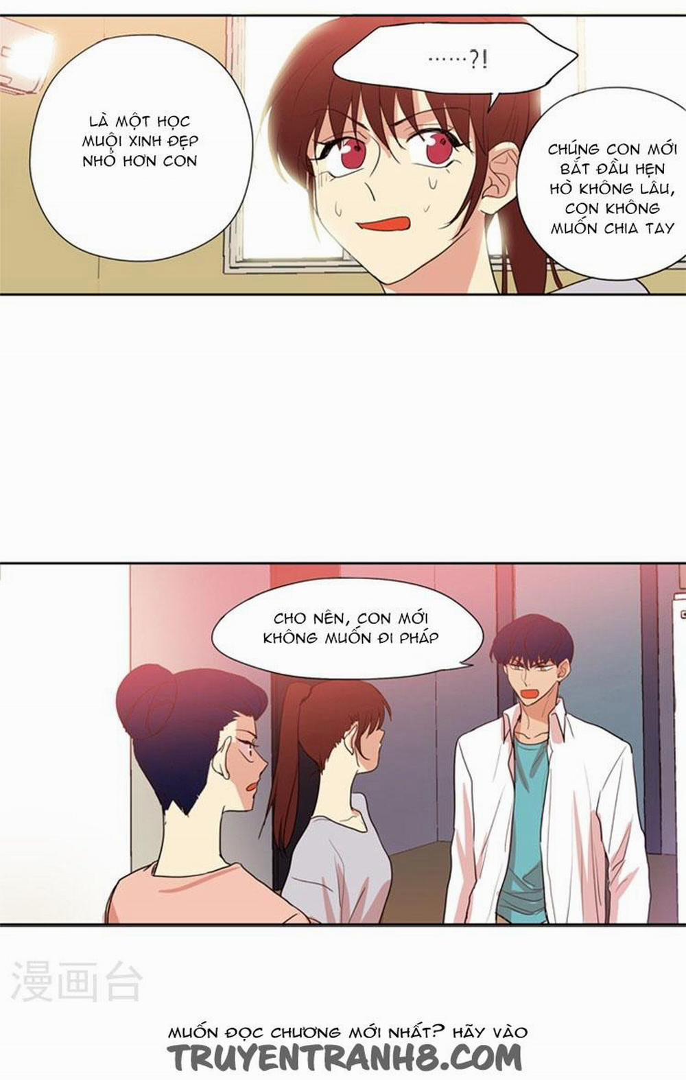 Trở Lại Tuổi Mười Mấy 96 trang 17