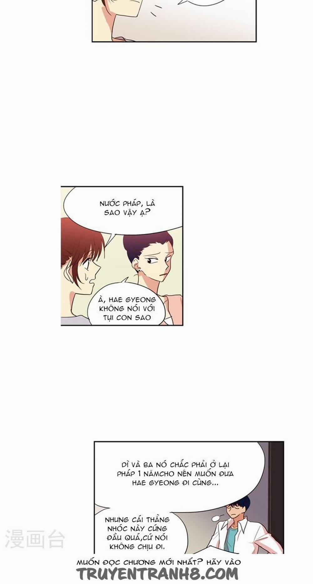 Trở Lại Tuổi Mười Mấy 96 trang 2