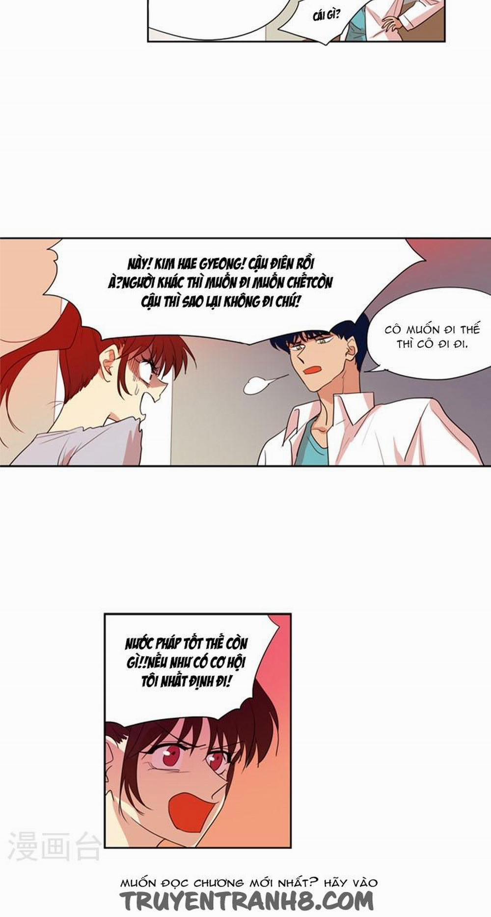 Trở Lại Tuổi Mười Mấy 96 trang 3