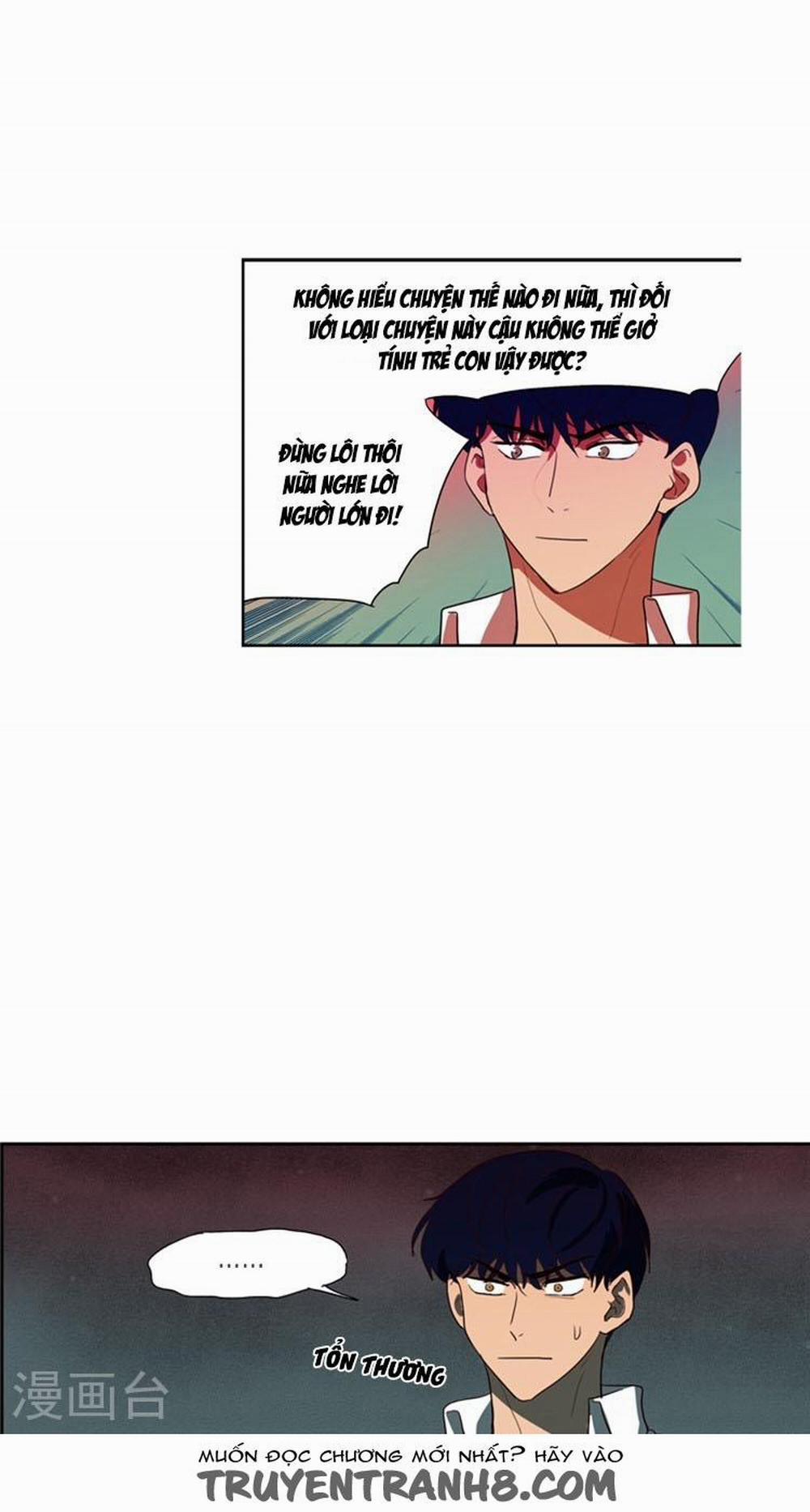 Trở Lại Tuổi Mười Mấy 96 trang 4