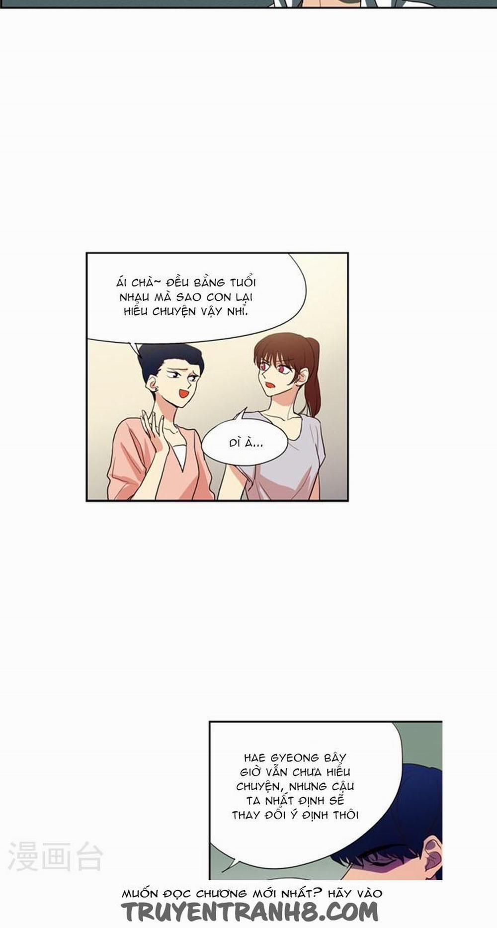 Trở Lại Tuổi Mười Mấy 96 trang 5