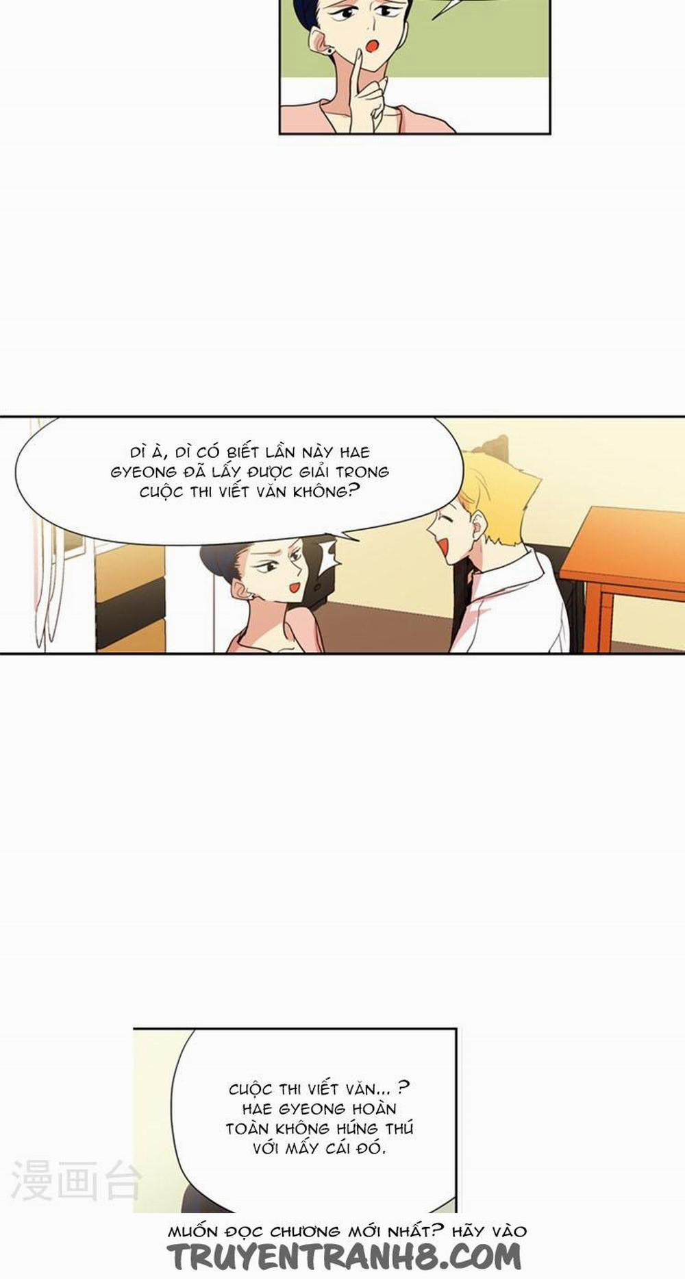 Trở Lại Tuổi Mười Mấy 96 trang 7