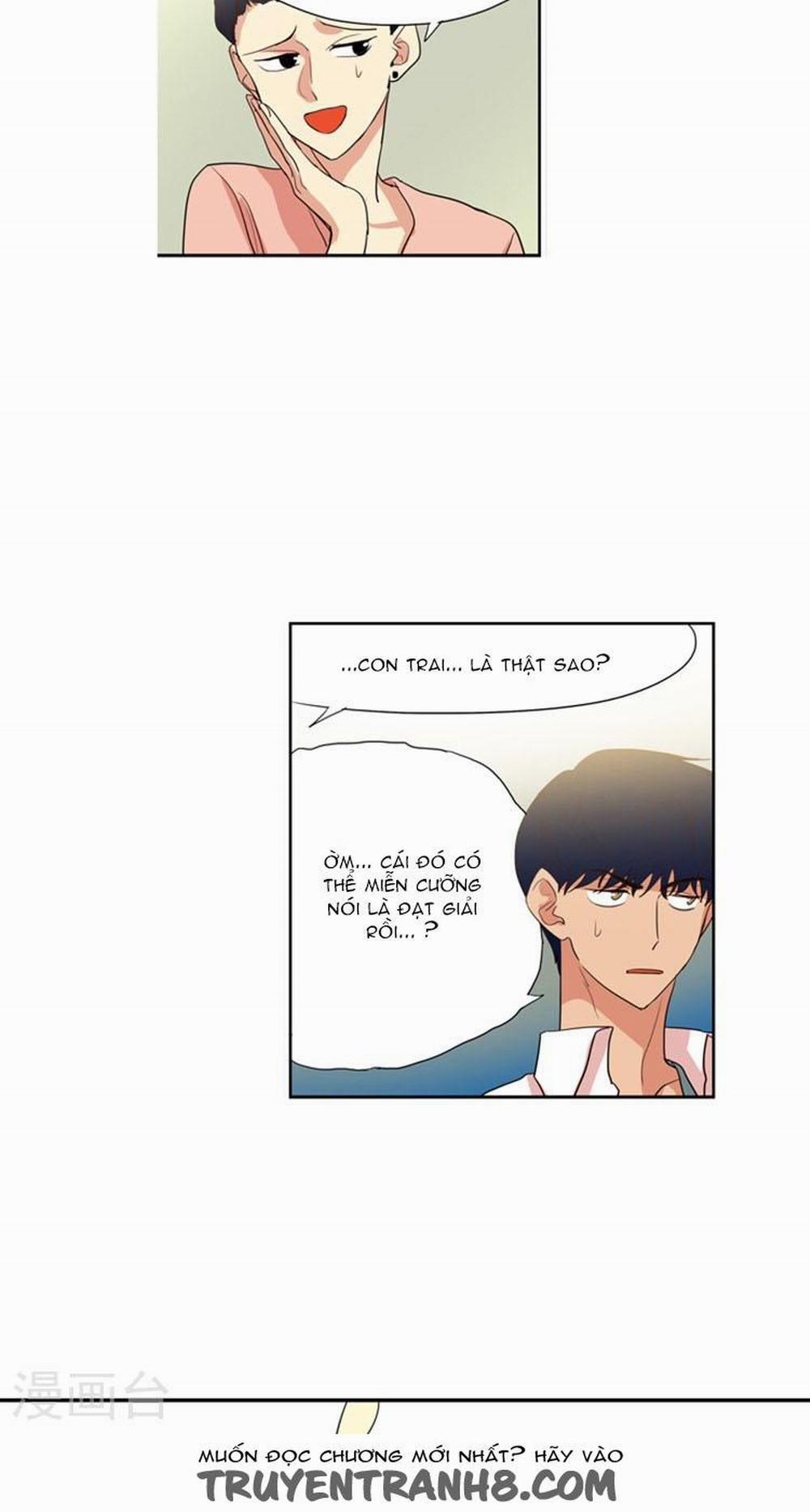 Trở Lại Tuổi Mười Mấy 96 trang 8