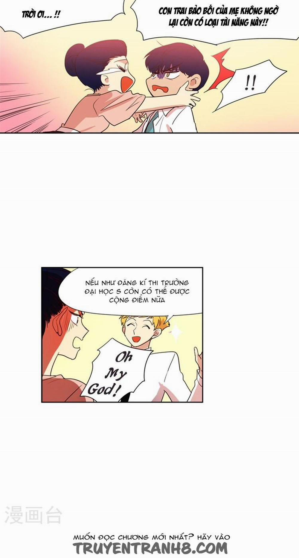 Trở Lại Tuổi Mười Mấy 96 trang 9