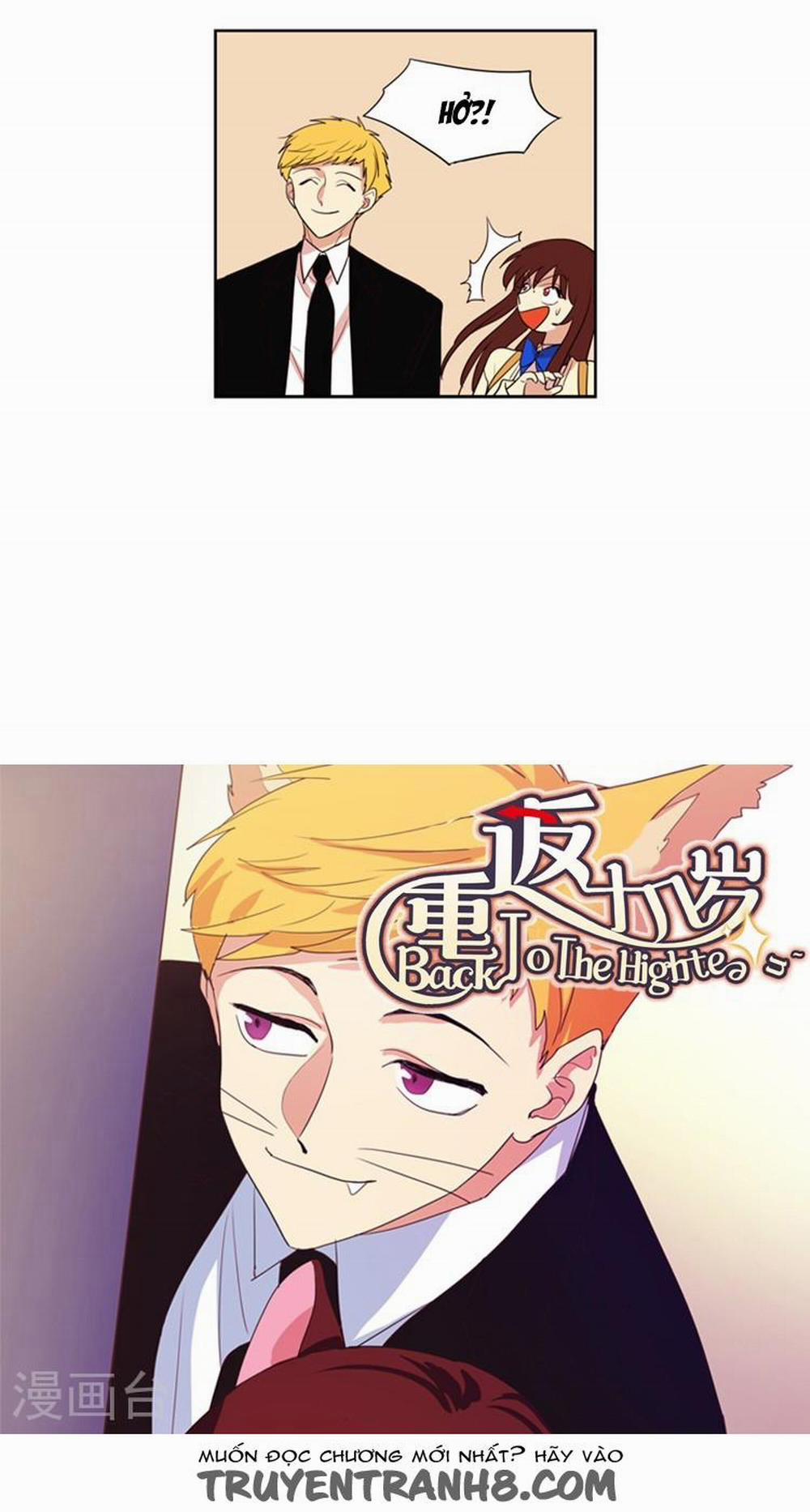 Trở Lại Tuổi Mười Mấy 97 trang 10