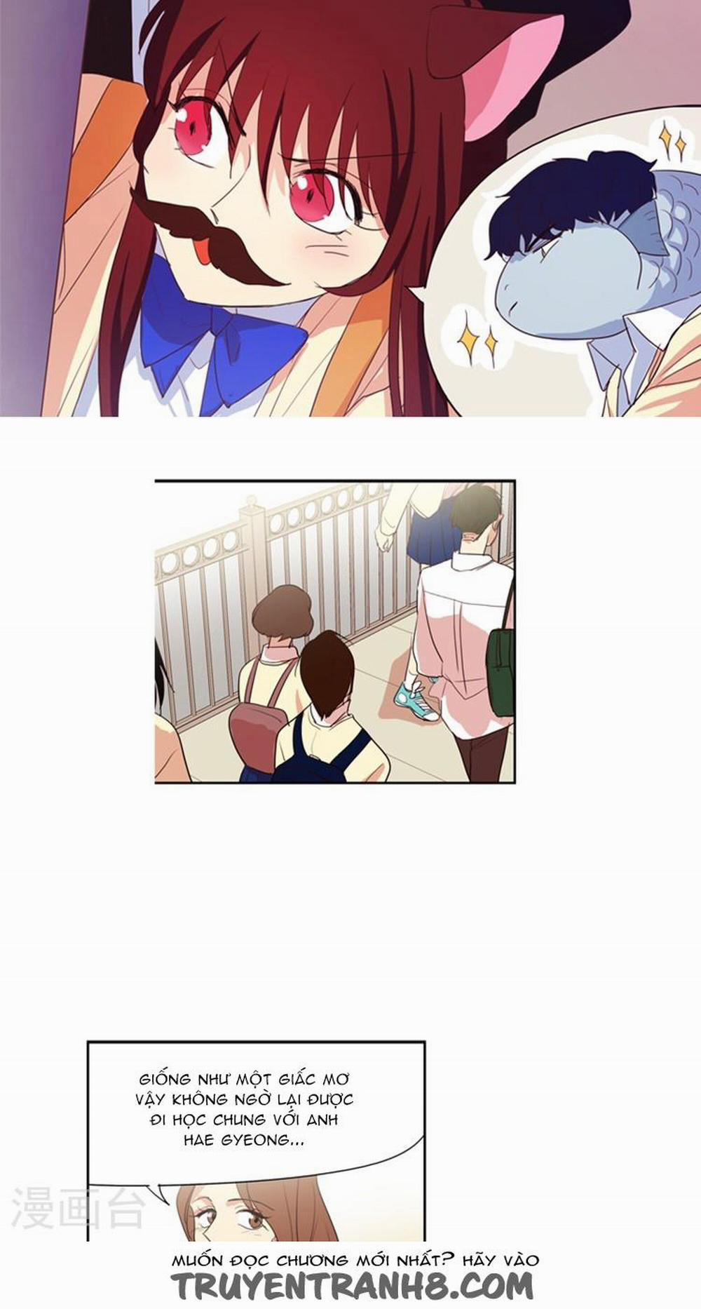 Trở Lại Tuổi Mười Mấy 97 trang 11