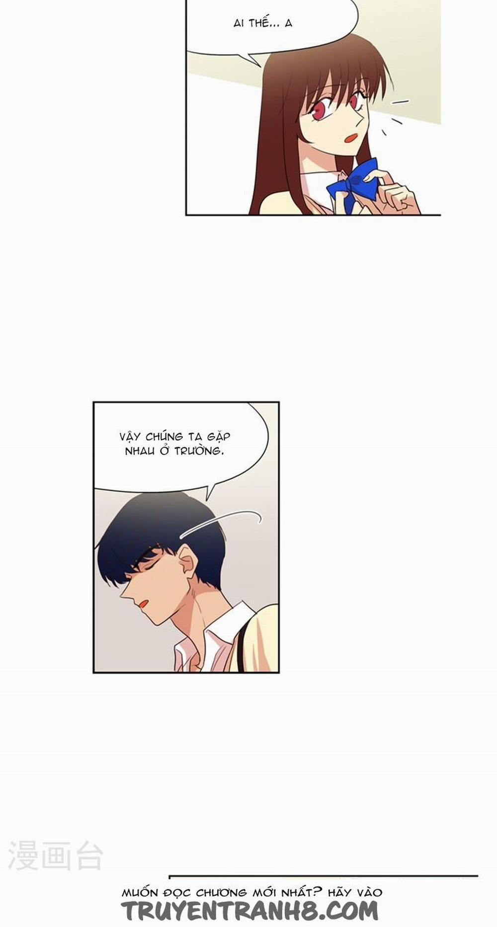 Trở Lại Tuổi Mười Mấy 97 trang 2