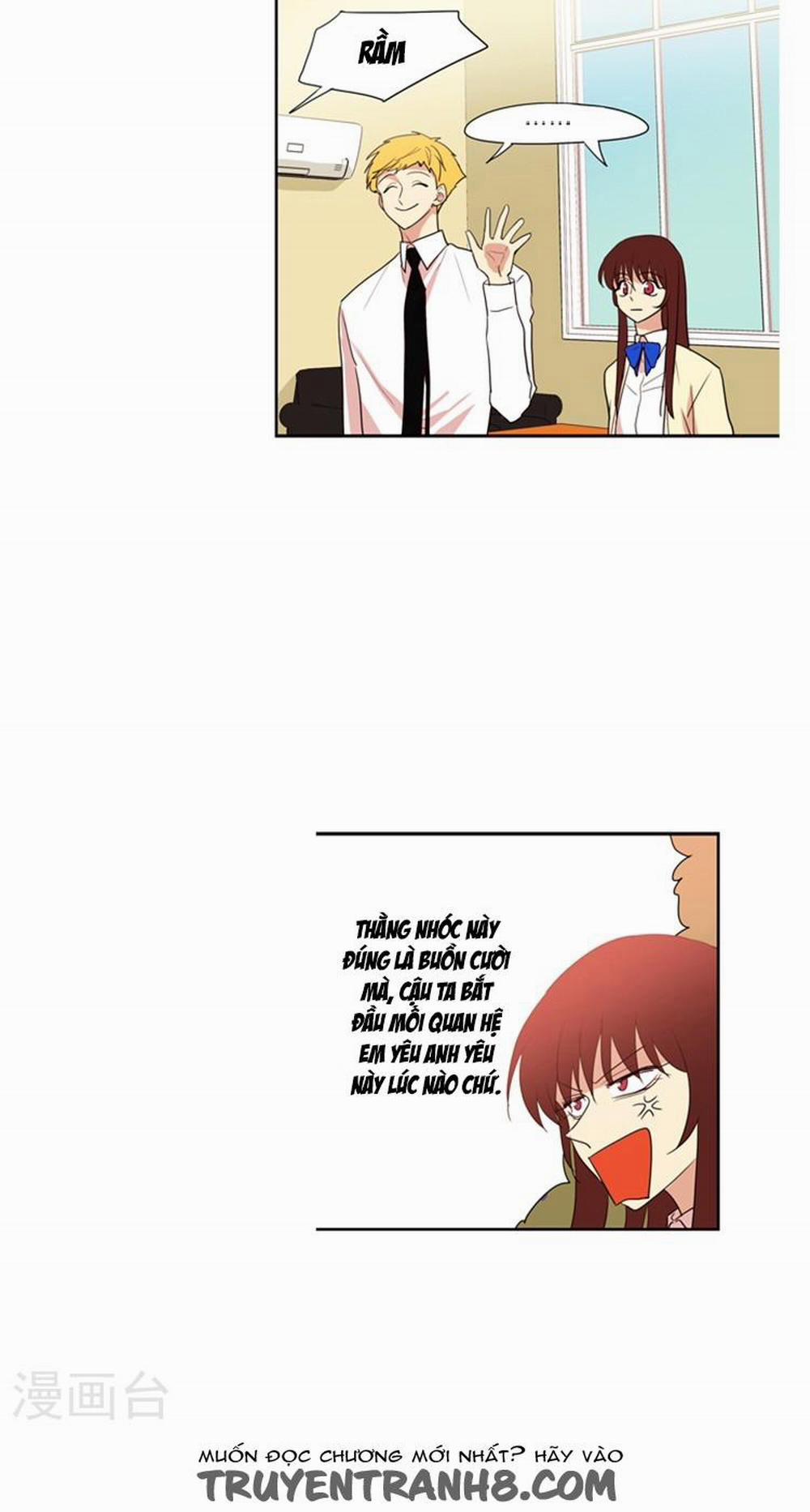 Trở Lại Tuổi Mười Mấy 97 trang 3