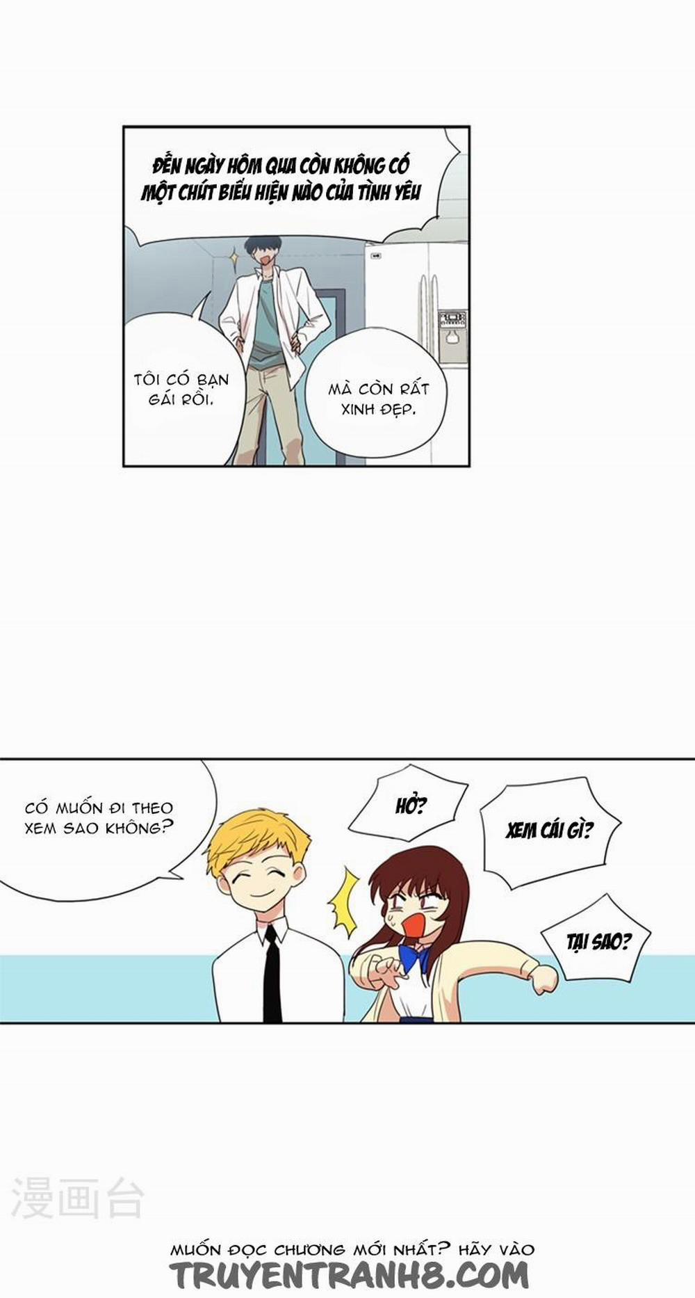 Trở Lại Tuổi Mười Mấy 97 trang 4