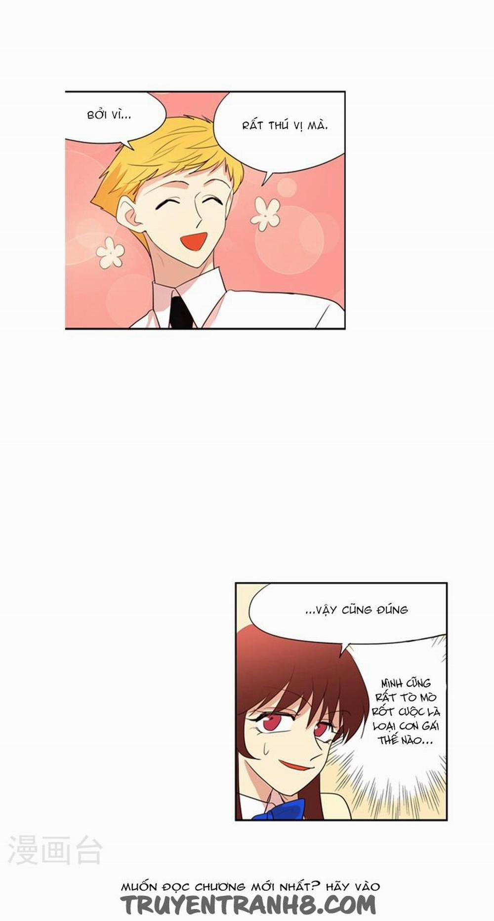 Trở Lại Tuổi Mười Mấy 97 trang 5